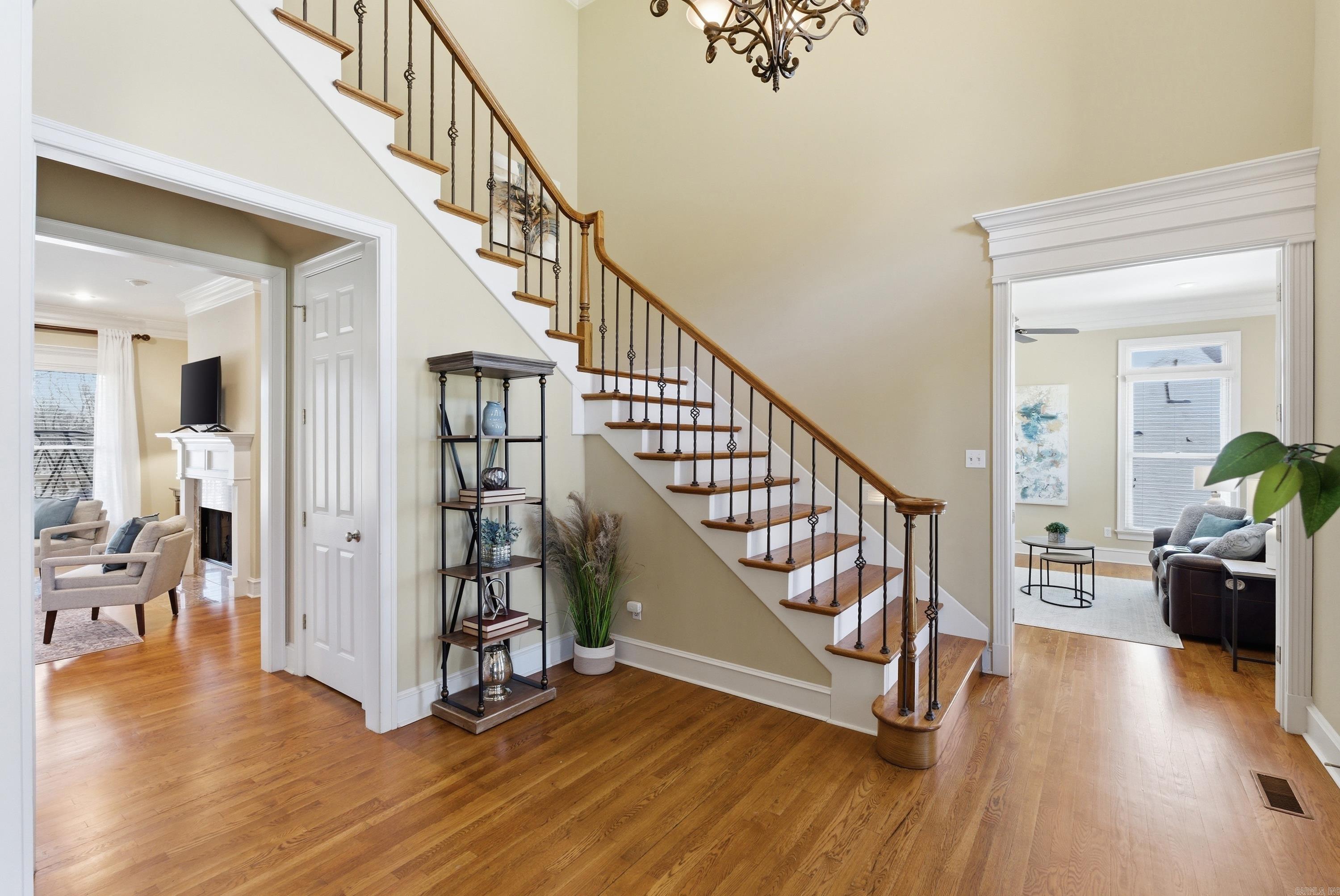 CHENAL VALLEY LAMARCHE PLACE NBH - Residential