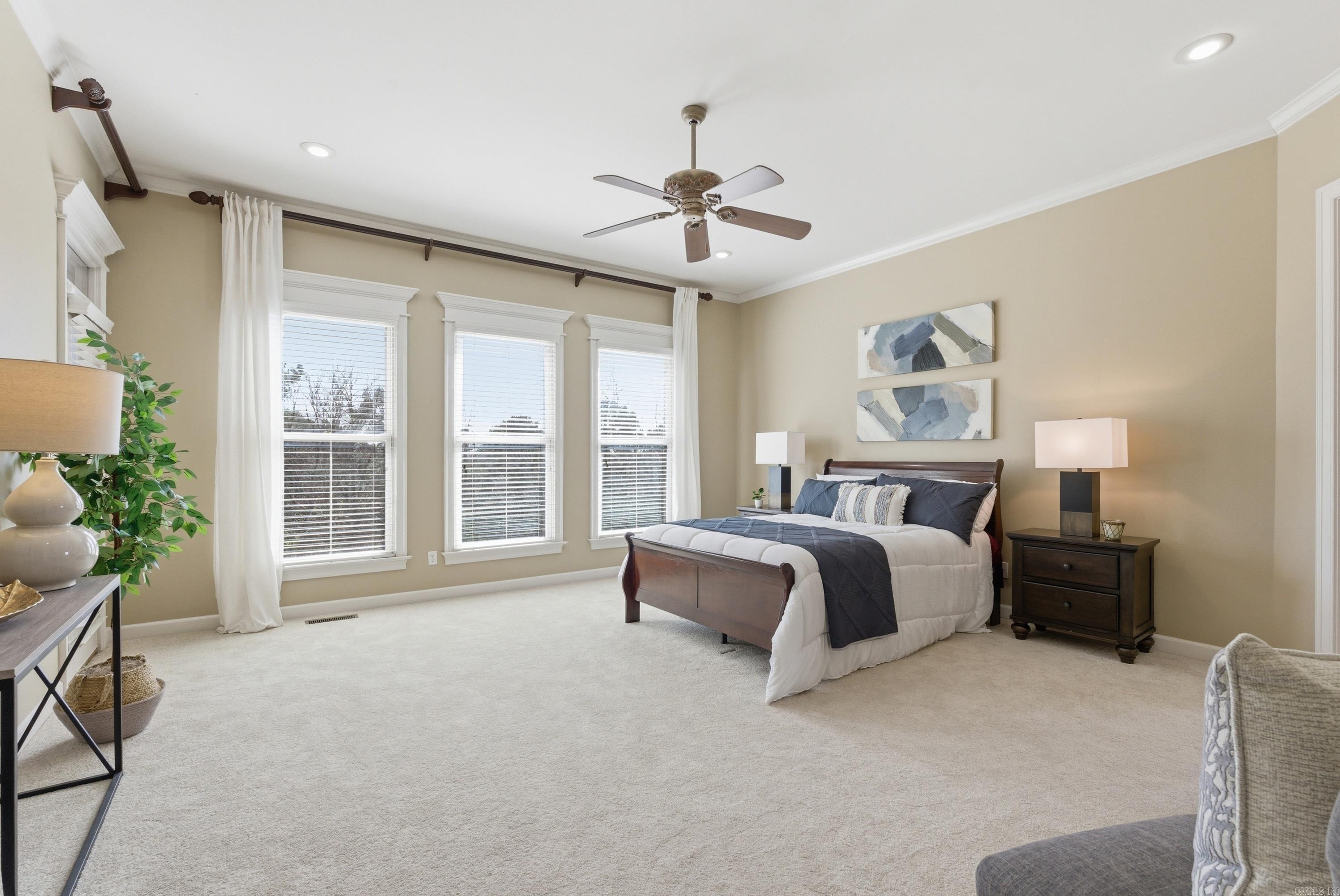 CHENAL VALLEY LAMARCHE PLACE NBH - Residential