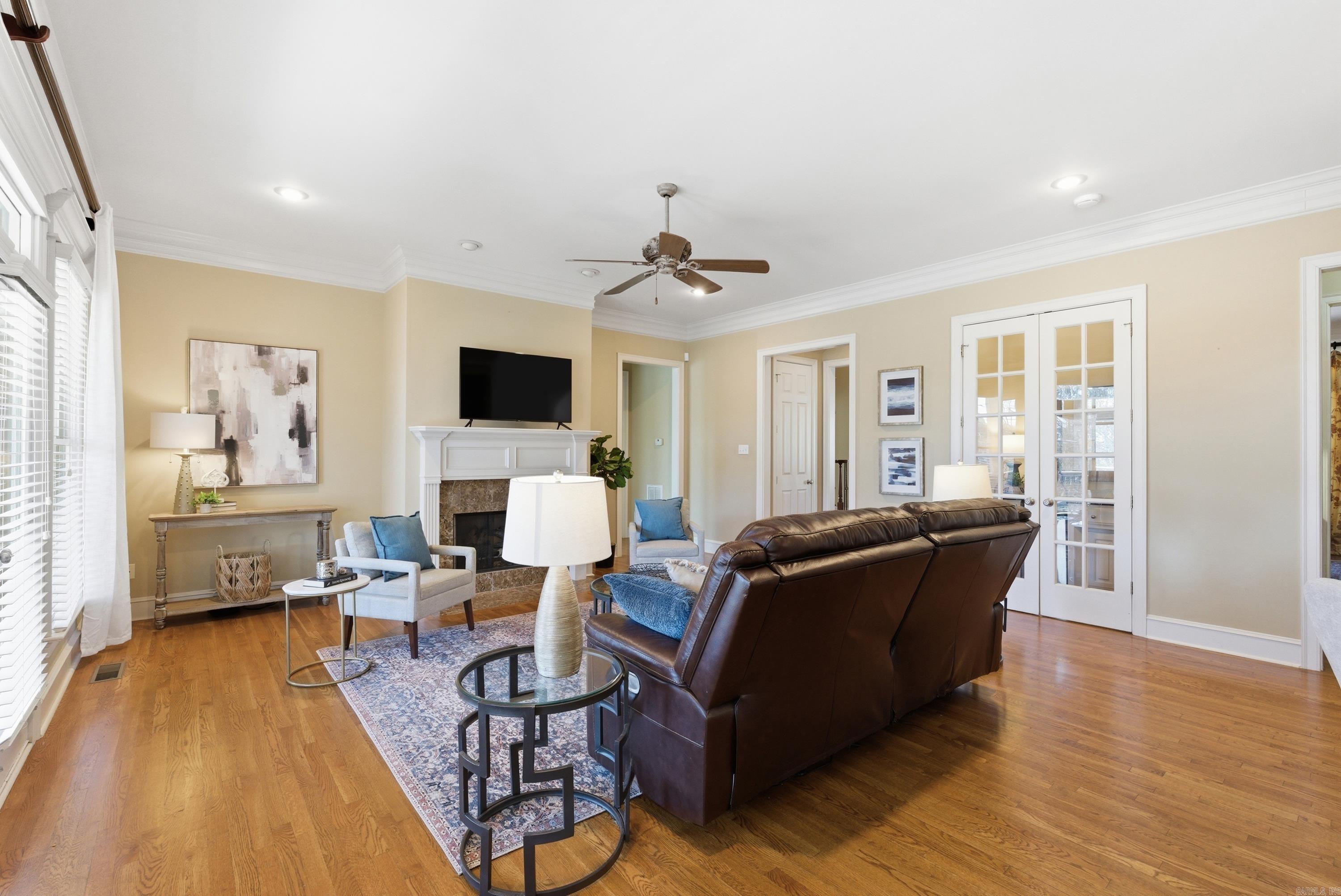 CHENAL VALLEY LAMARCHE PLACE NBH - Residential