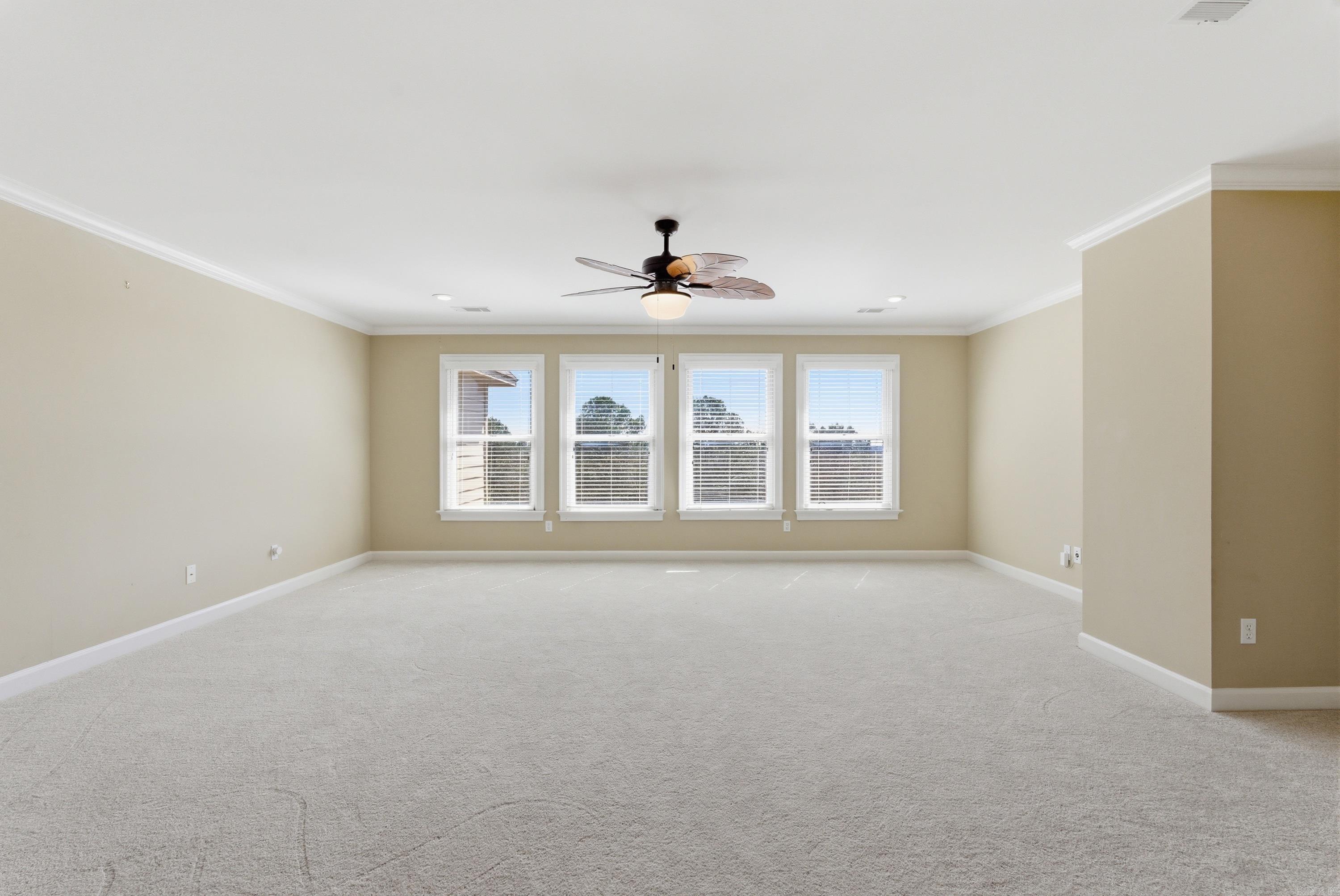 CHENAL VALLEY LAMARCHE PLACE NBH - Residential