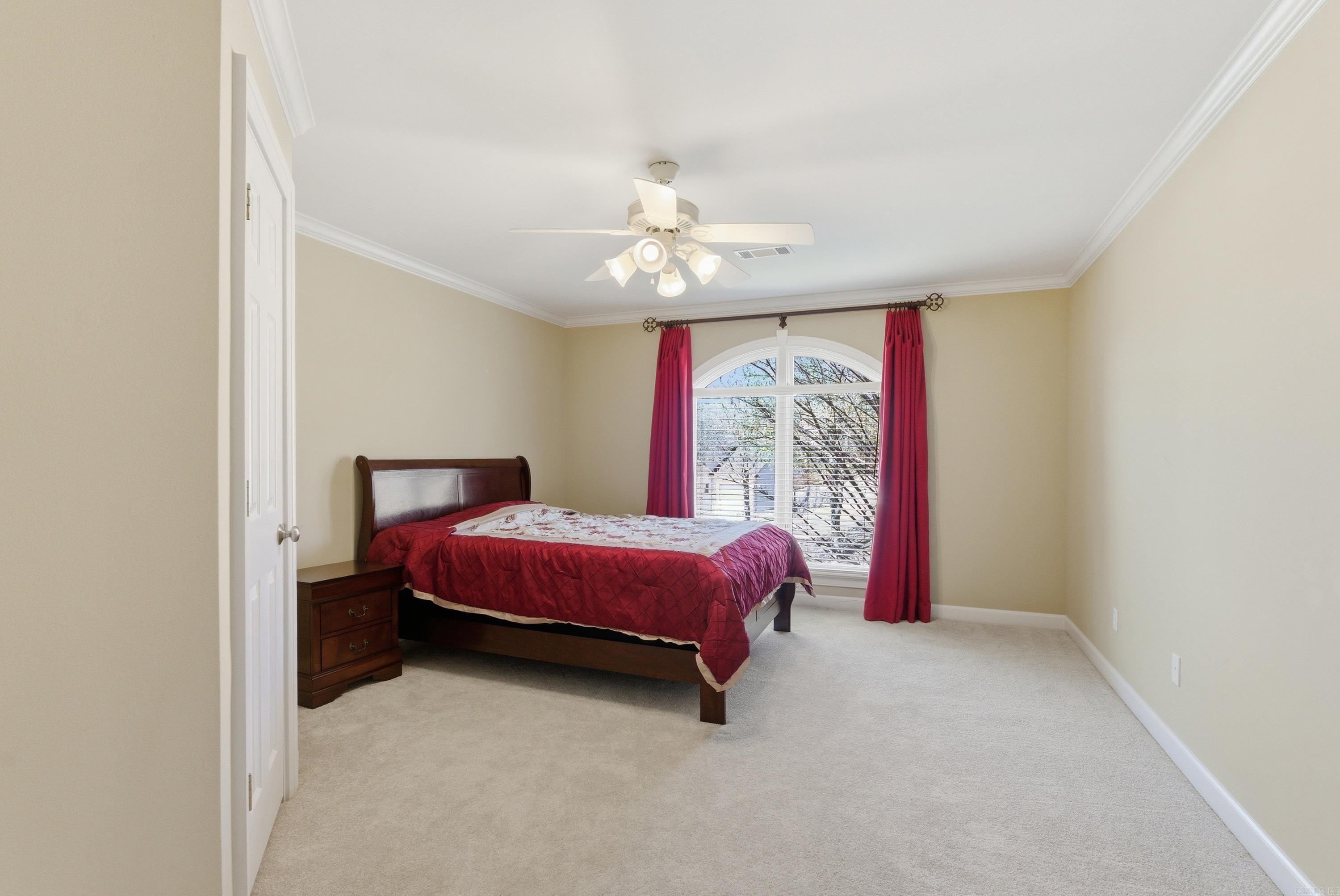 CHENAL VALLEY LAMARCHE PLACE NBH - Residential