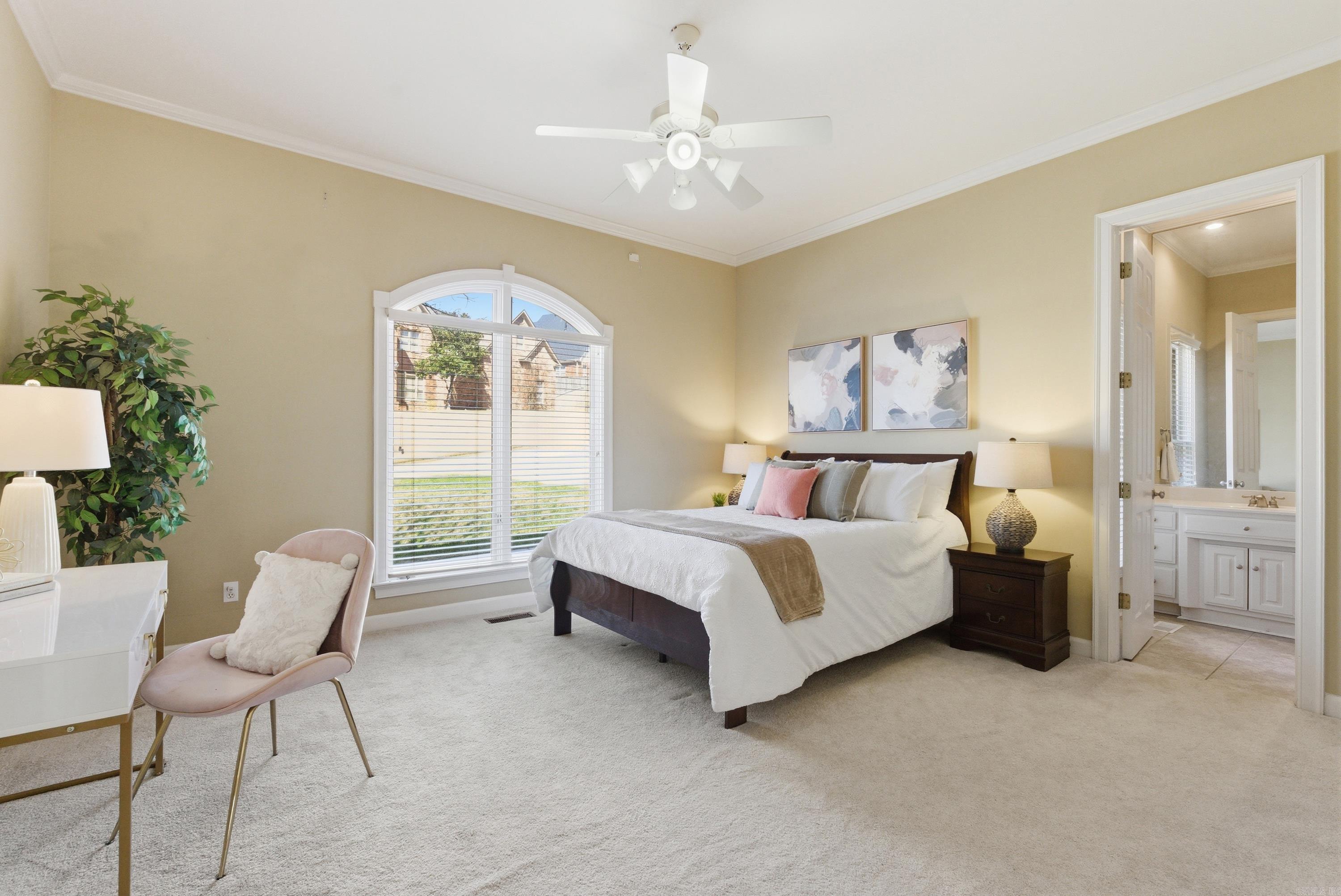 CHENAL VALLEY LAMARCHE PLACE NBH - Residential