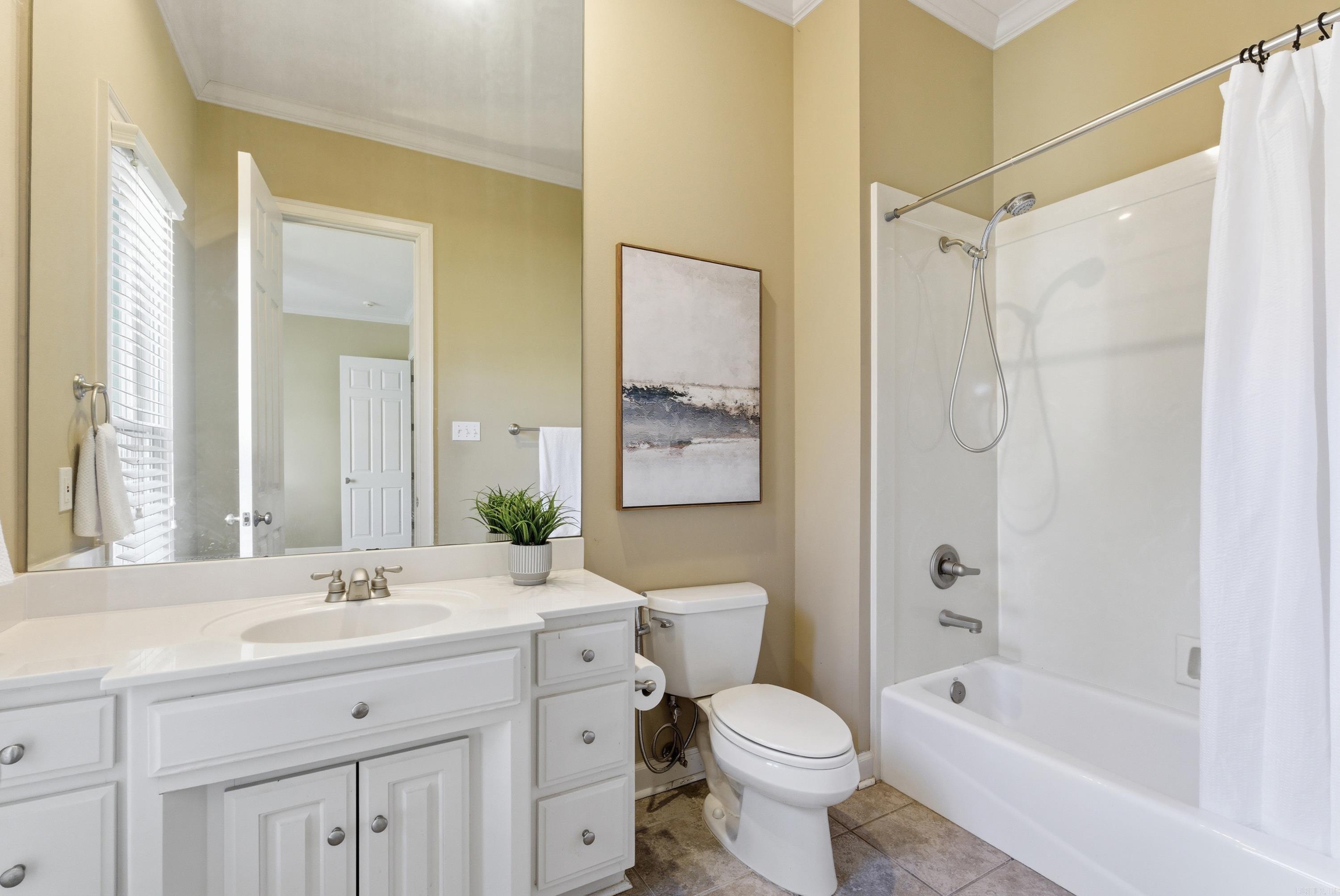 CHENAL VALLEY LAMARCHE PLACE NBH - Residential