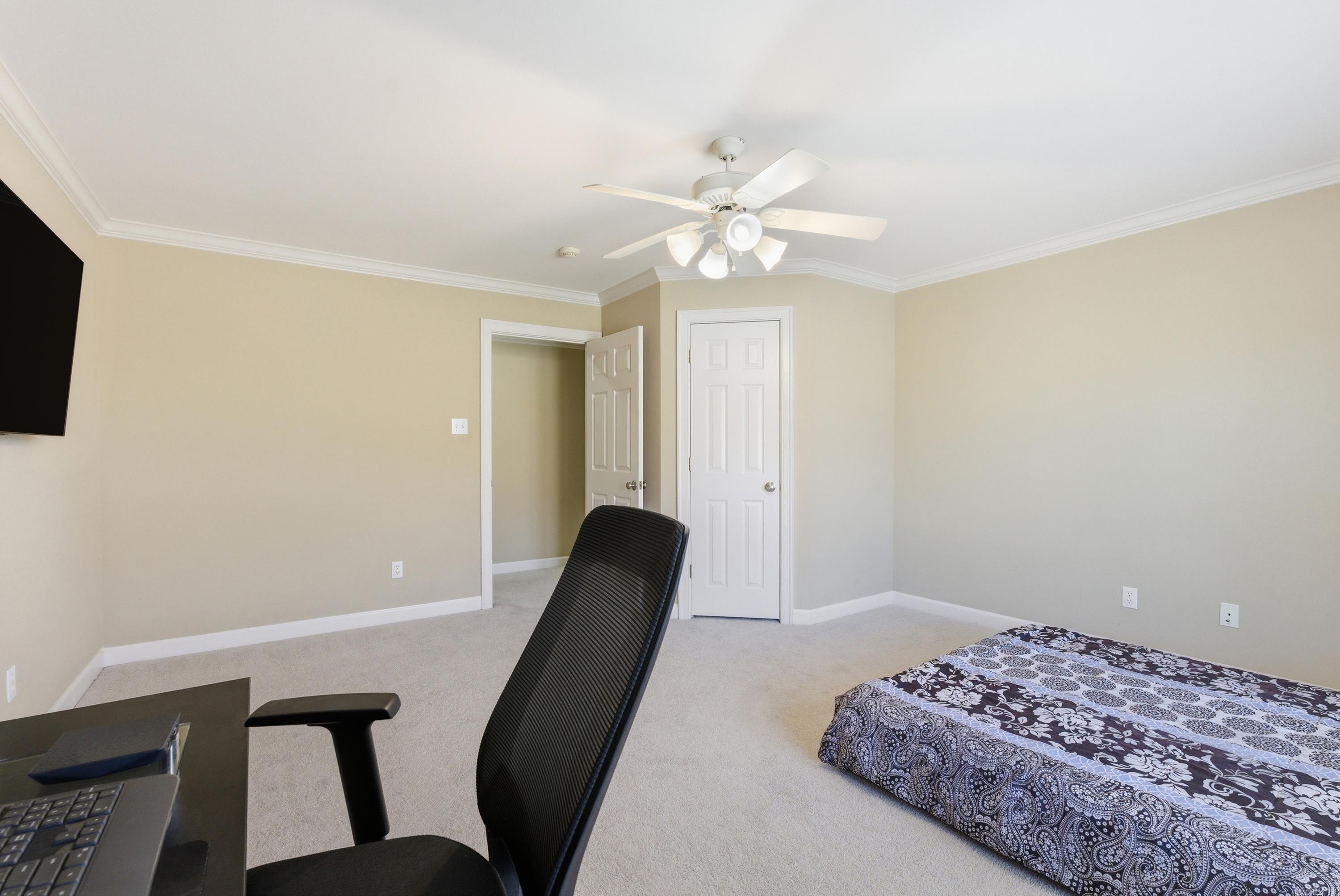 CHENAL VALLEY LAMARCHE PLACE NBH - Residential