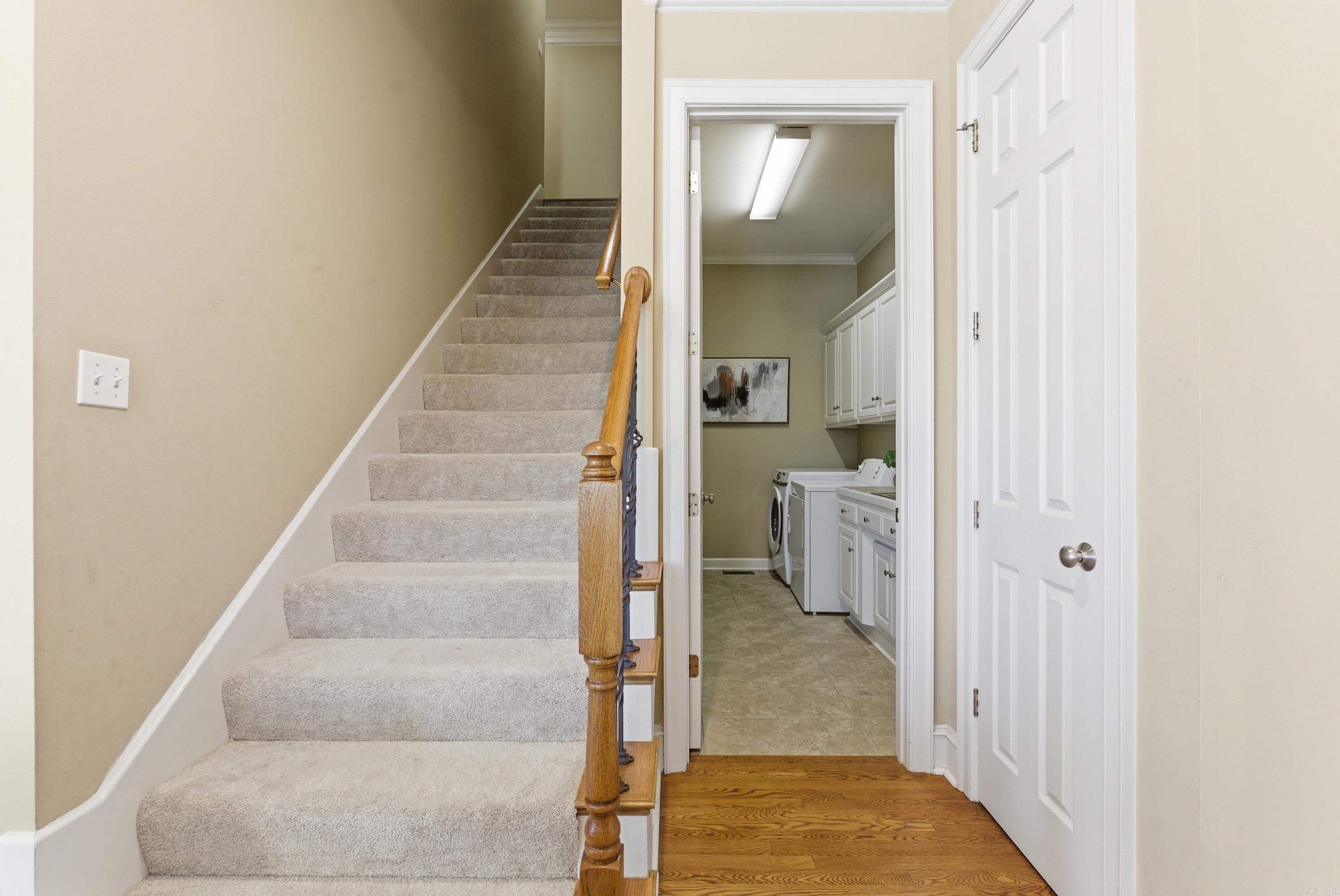 CHENAL VALLEY LAMARCHE PLACE NBH - Residential