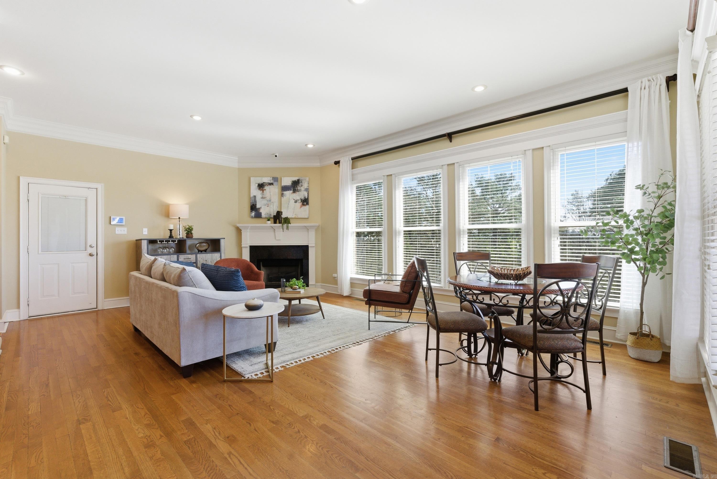 CHENAL VALLEY LAMARCHE PLACE NBH - Residential