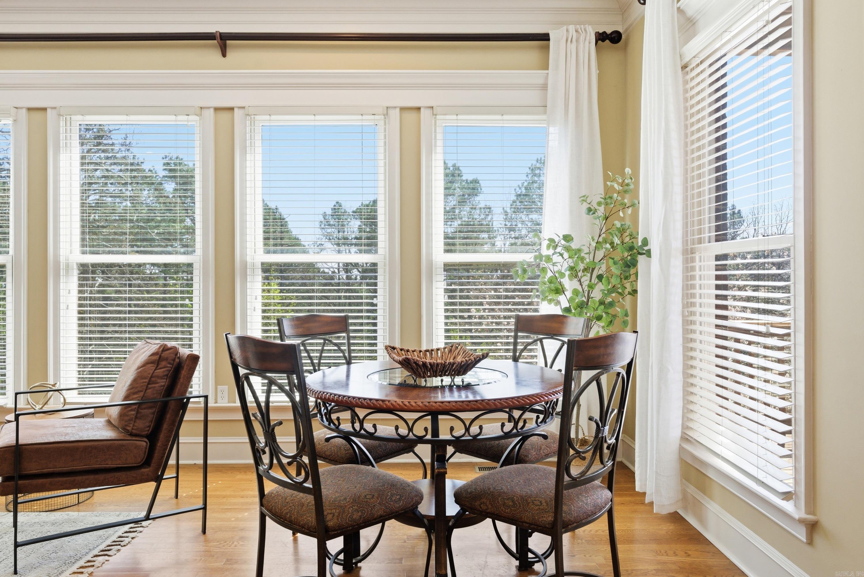 CHENAL VALLEY LAMARCHE PLACE NBH - Residential