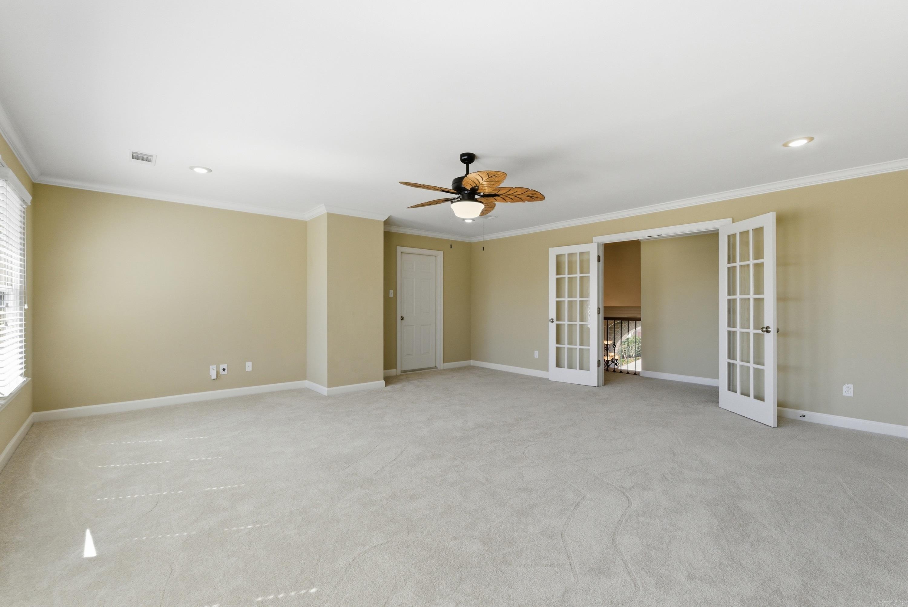 CHENAL VALLEY LAMARCHE PLACE NBH - Residential