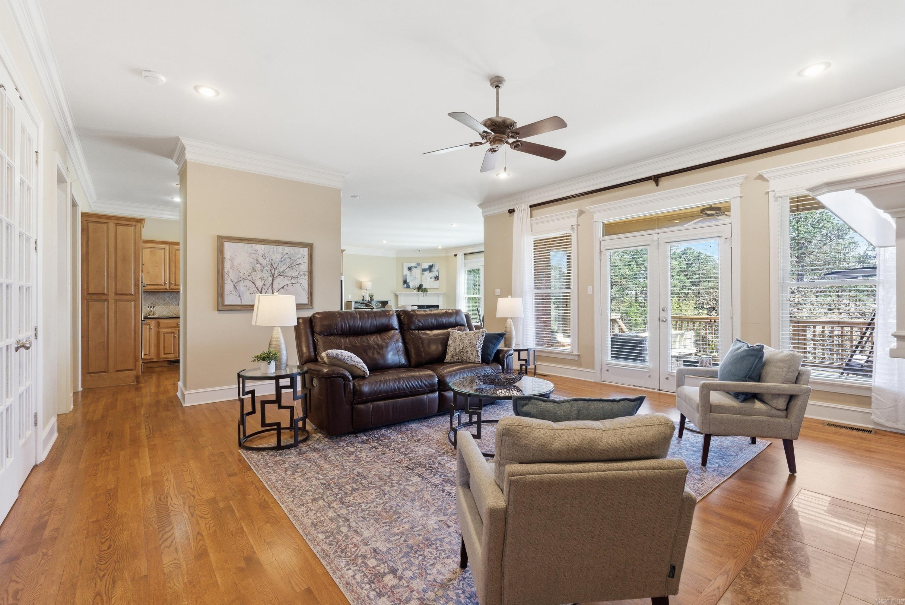 CHENAL VALLEY LAMARCHE PLACE NBH - Residential