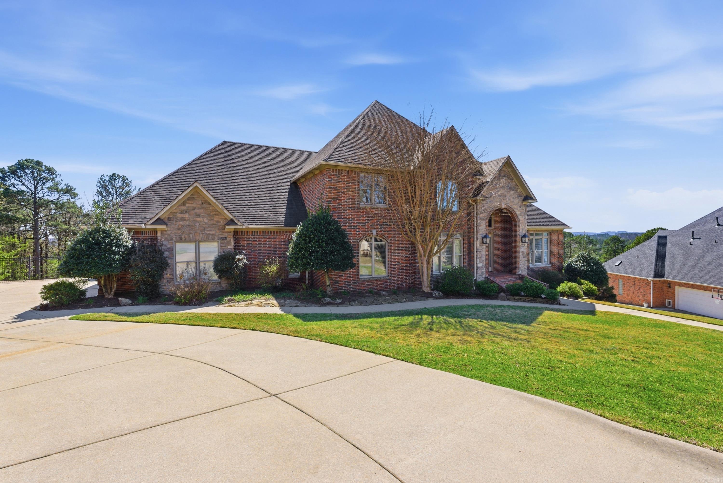 CHENAL VALLEY LAMARCHE PLACE NBH - Residential