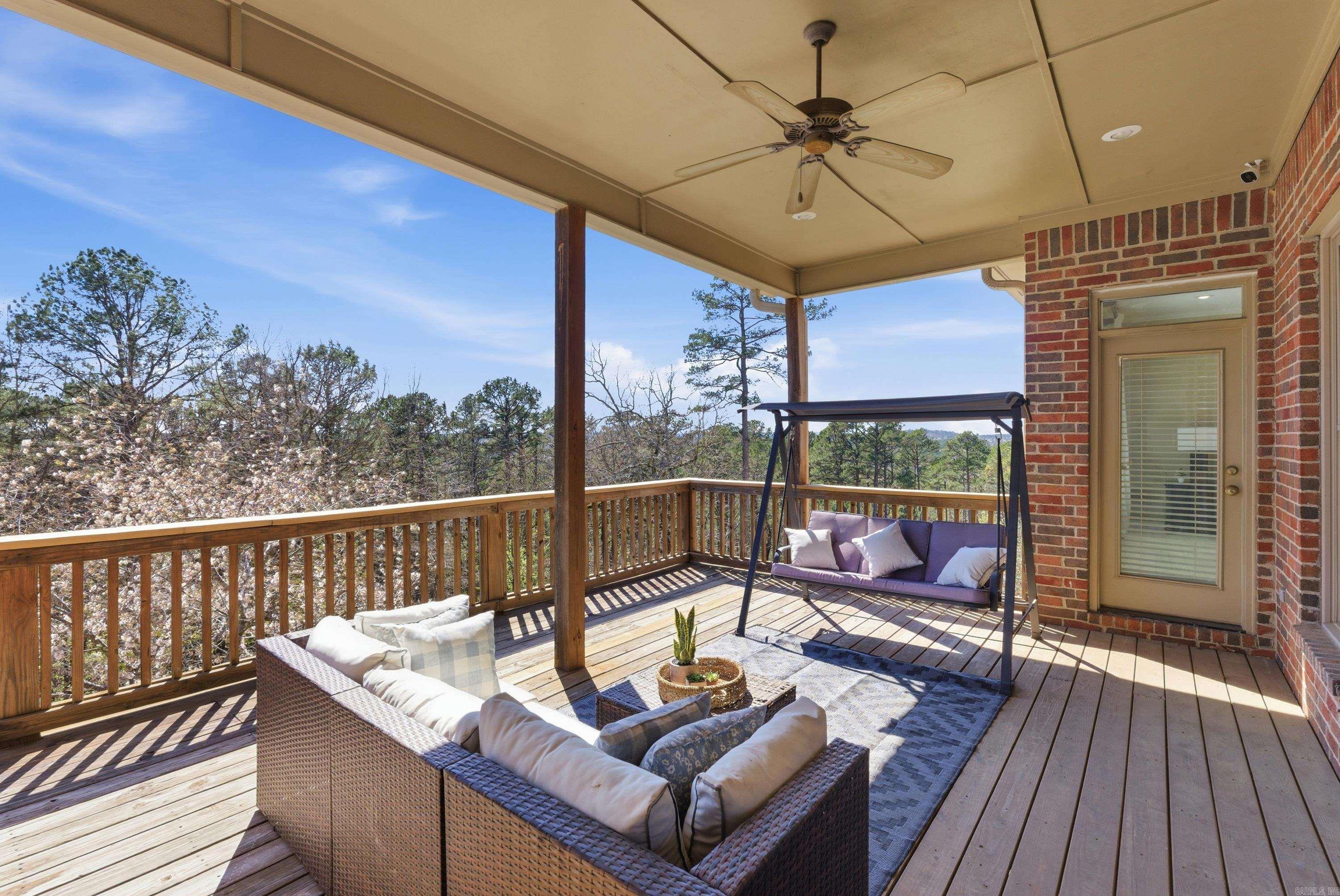 CHENAL VALLEY LAMARCHE PLACE NBH - Residential