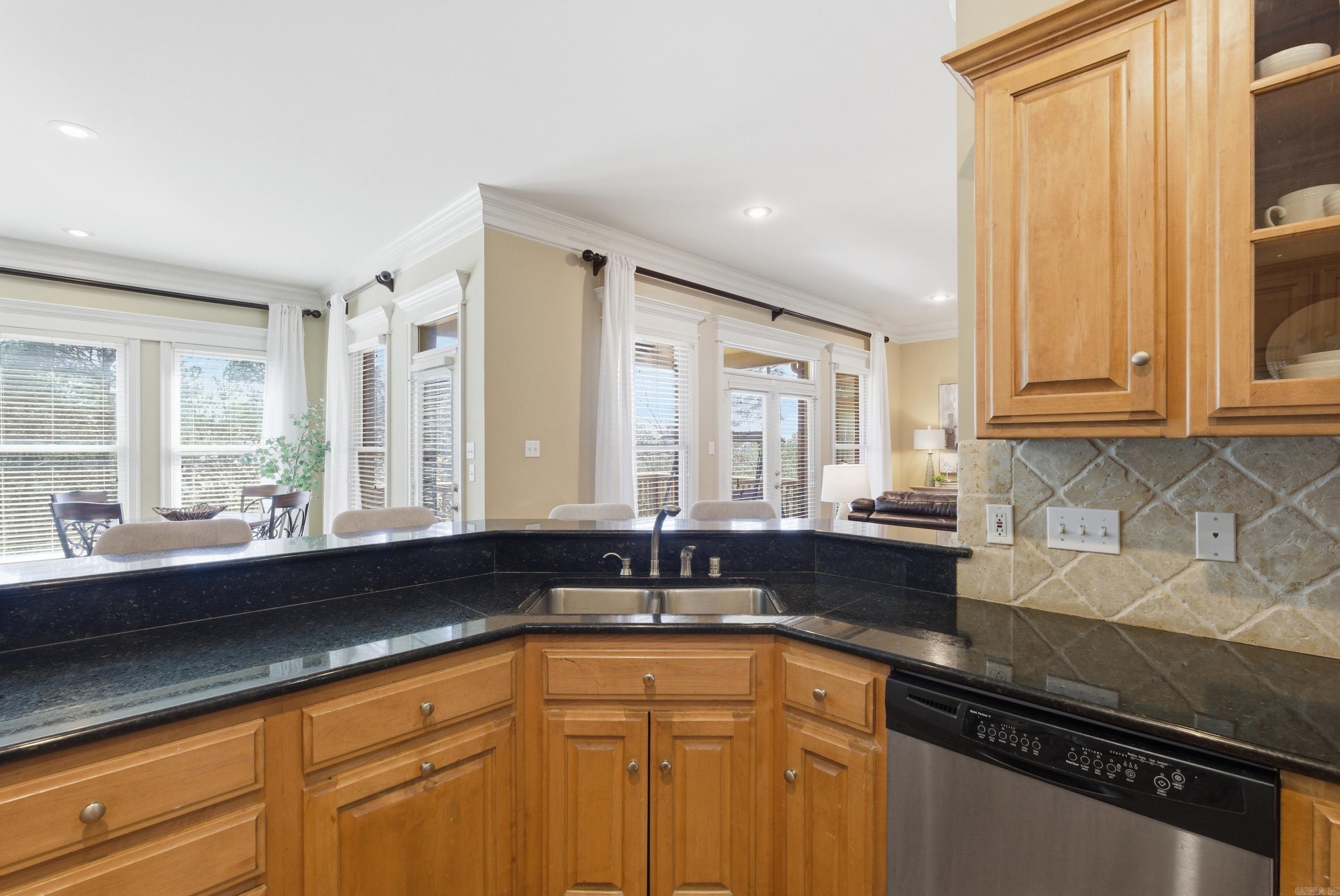 CHENAL VALLEY LAMARCHE PLACE NBH - Residential