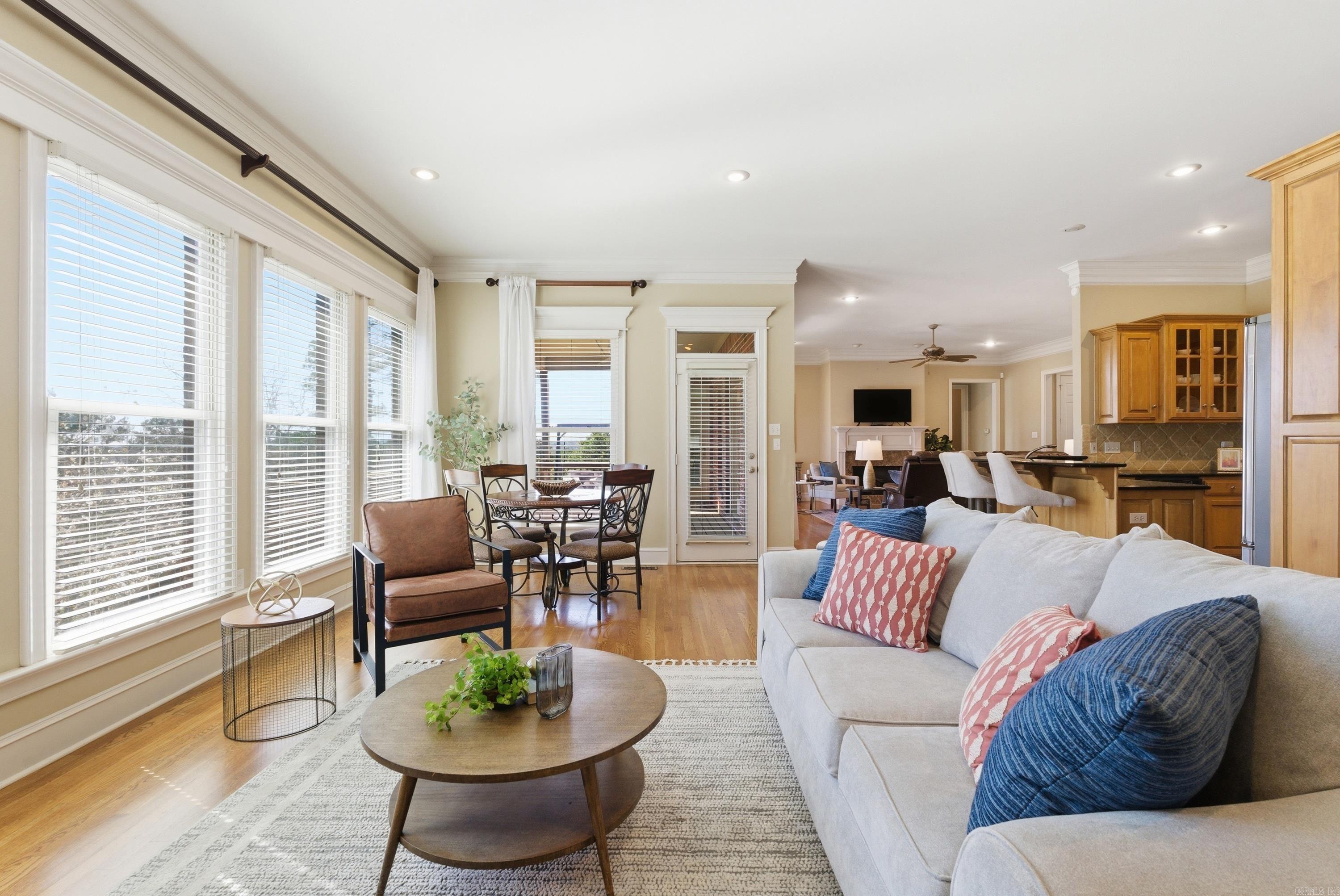 CHENAL VALLEY LAMARCHE PLACE NBH - Residential