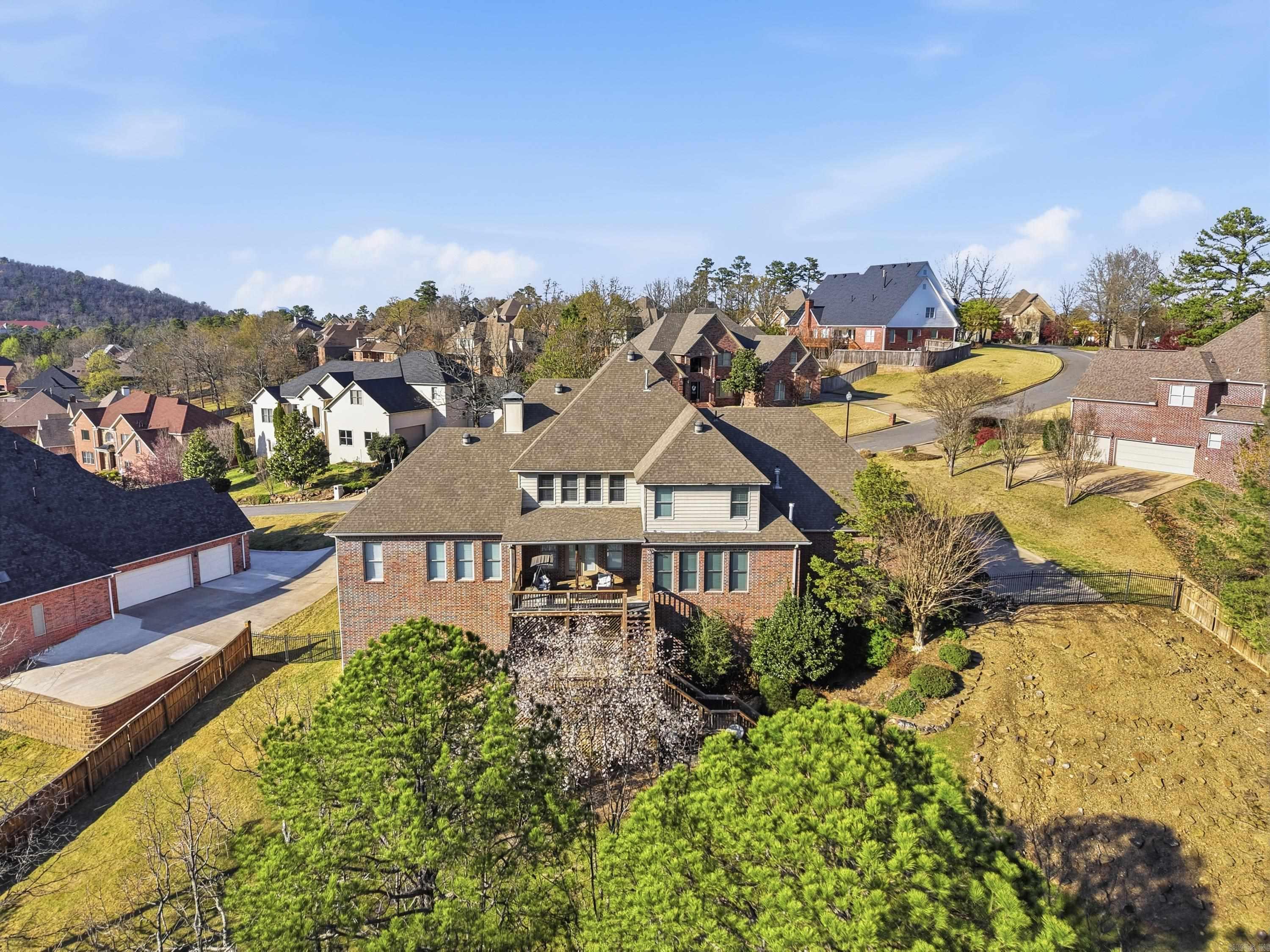 CHENAL VALLEY LAMARCHE PLACE NBH - Residential