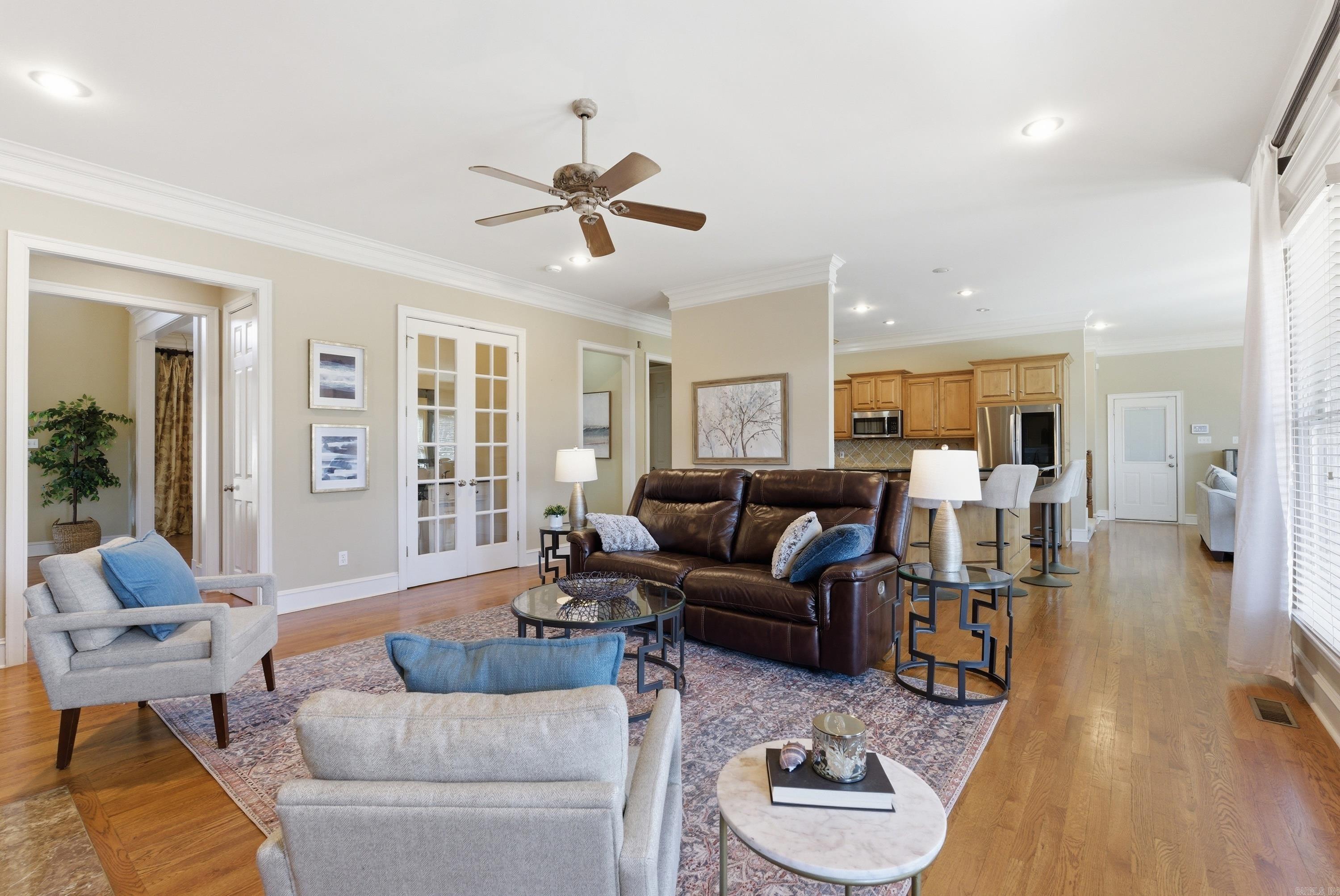 CHENAL VALLEY LAMARCHE PLACE NBH - Residential