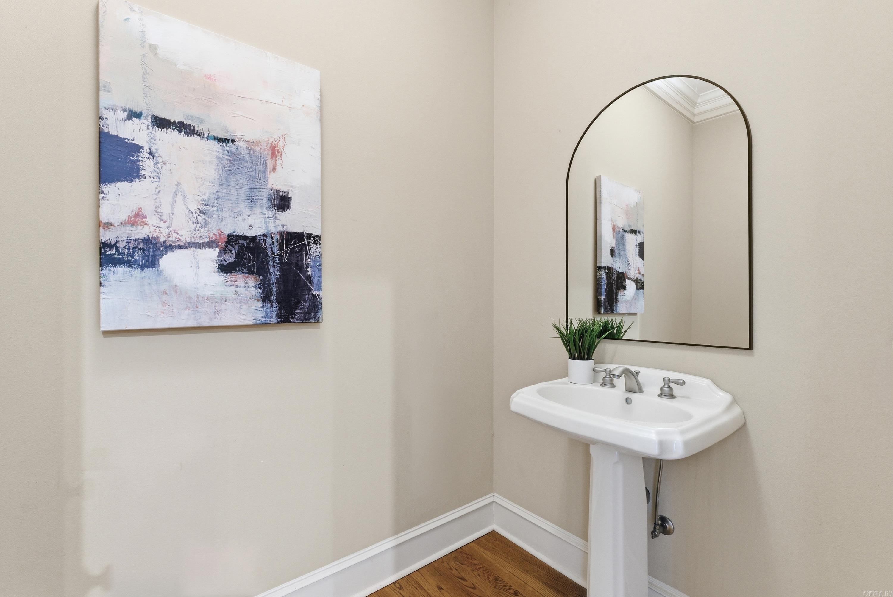 CHENAL VALLEY LAMARCHE PLACE NBH - Residential