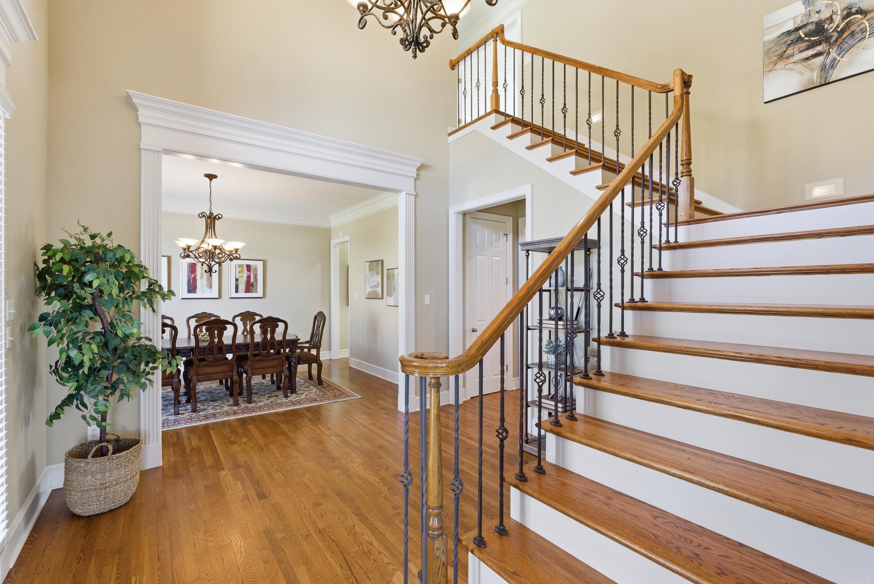 CHENAL VALLEY LAMARCHE PLACE NBH - Residential