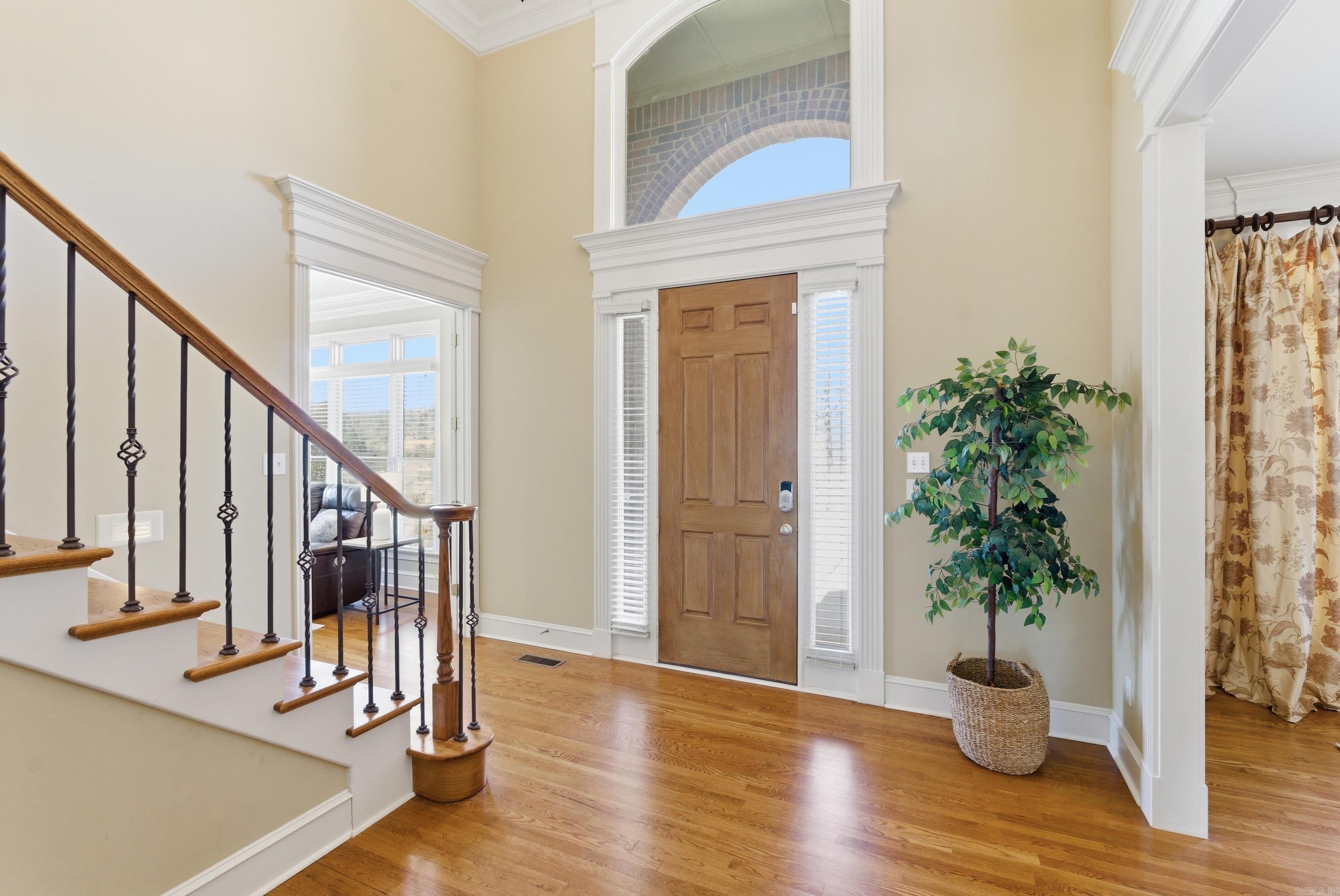 CHENAL VALLEY LAMARCHE PLACE NBH - Residential