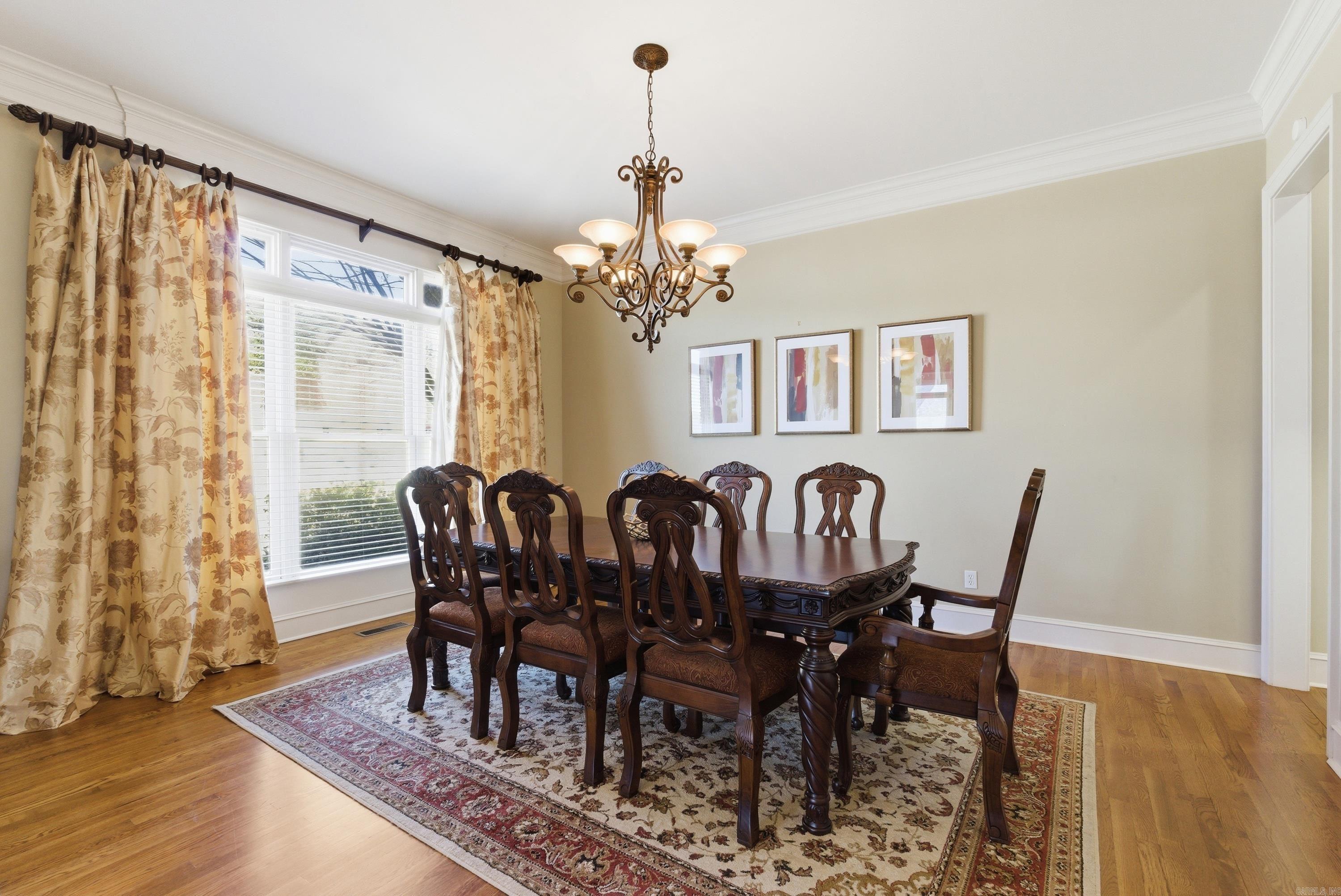 CHENAL VALLEY LAMARCHE PLACE NBH - Residential