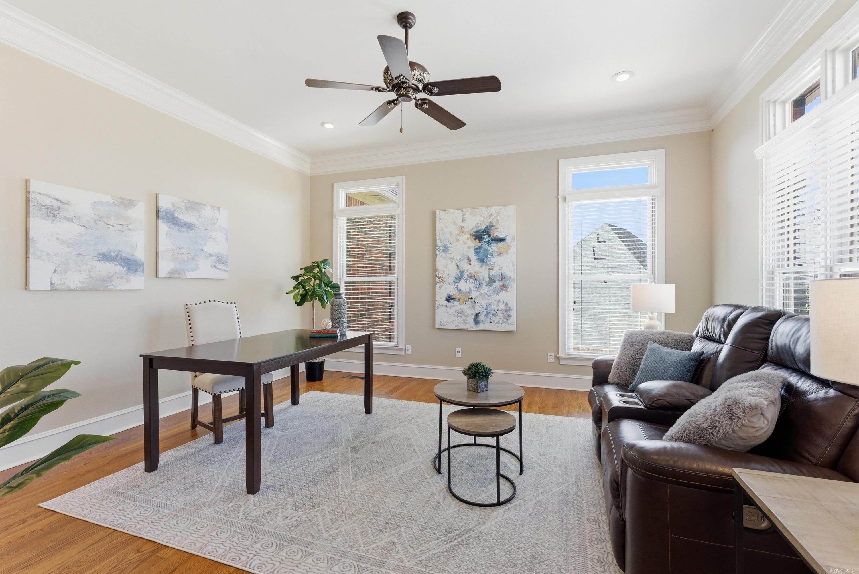 CHENAL VALLEY LAMARCHE PLACE NBH - Residential