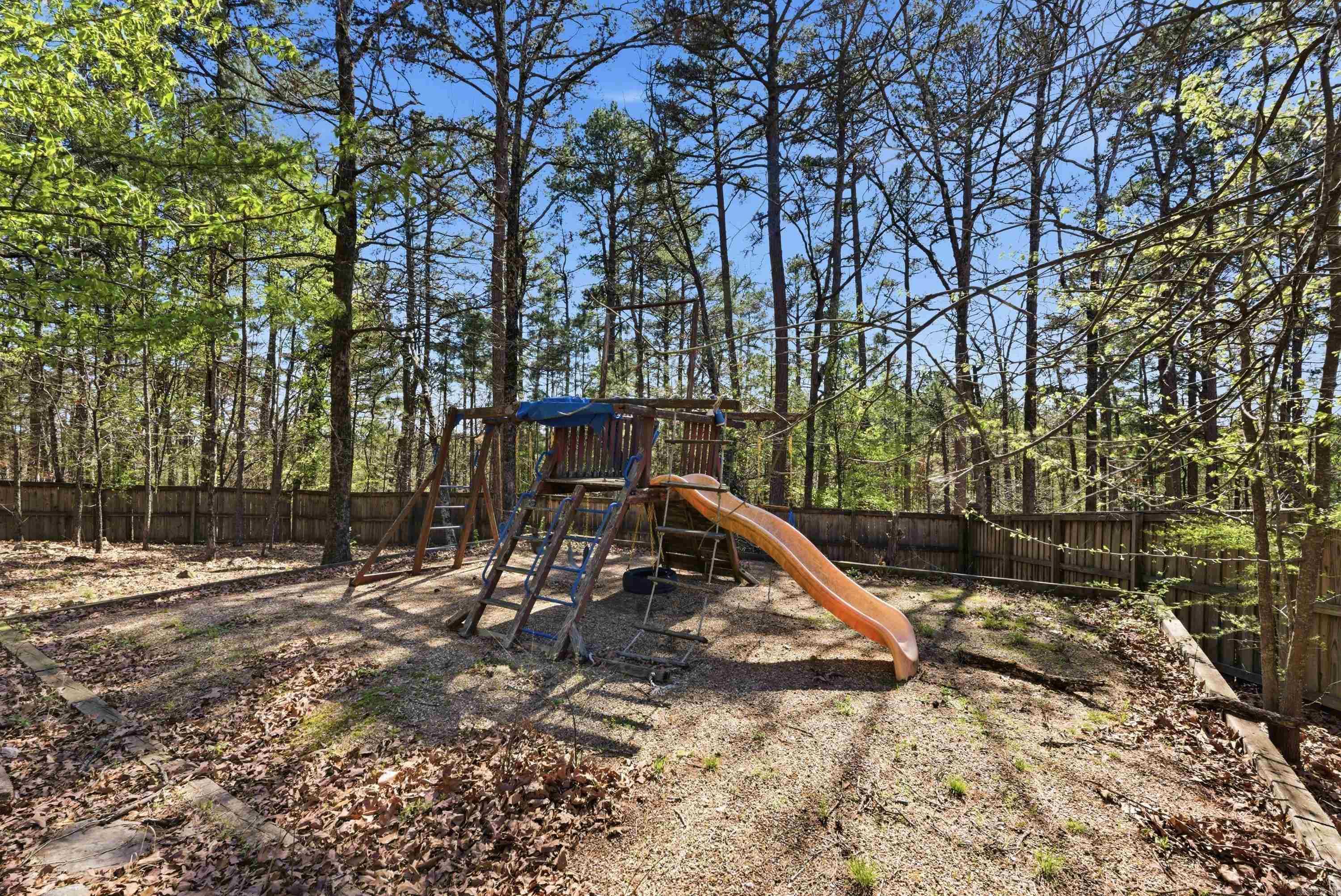 CHENAL VALLEY LAMARCHE PLACE NBH - Residential