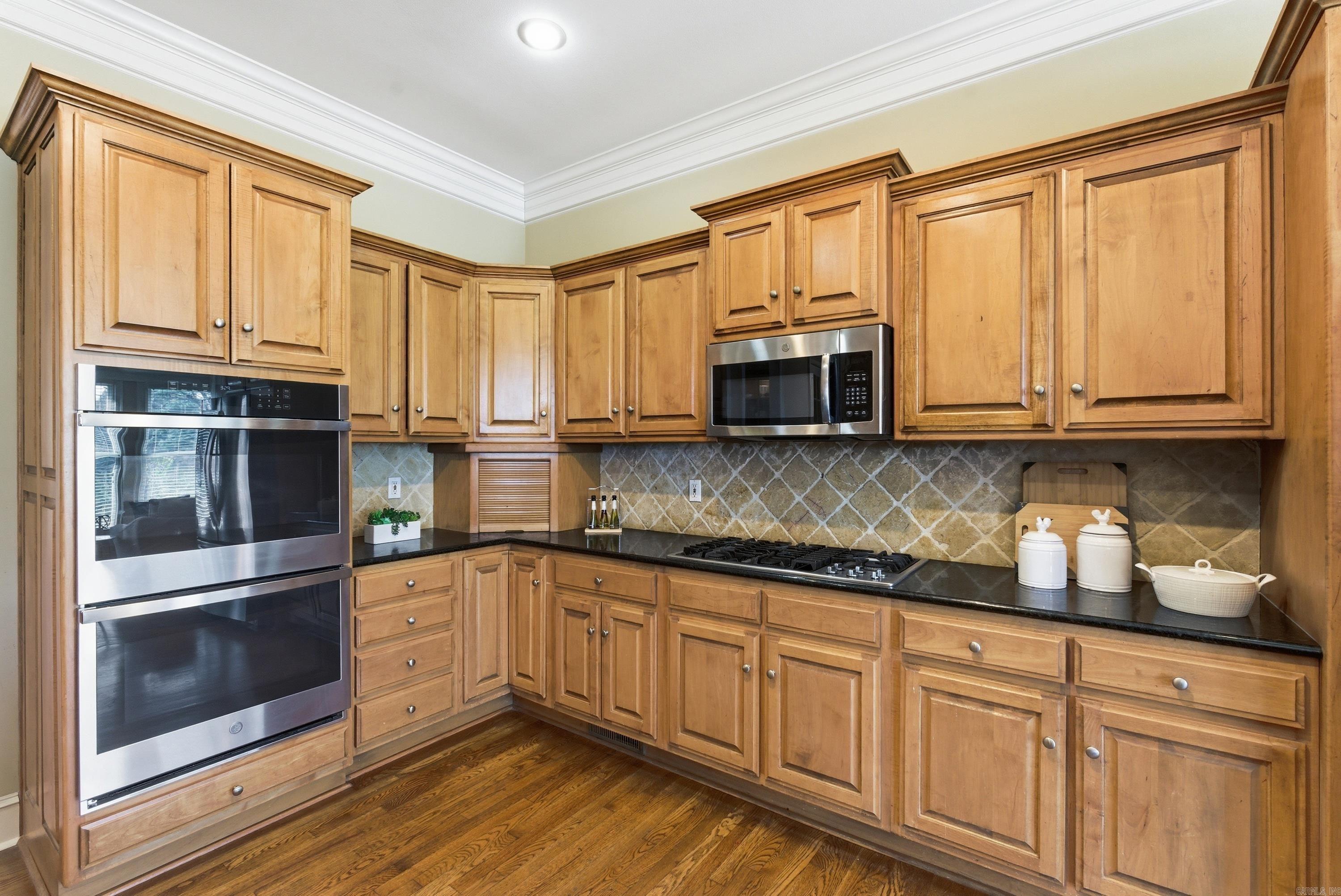 CHENAL VALLEY LAMARCHE PLACE NBH - Residential