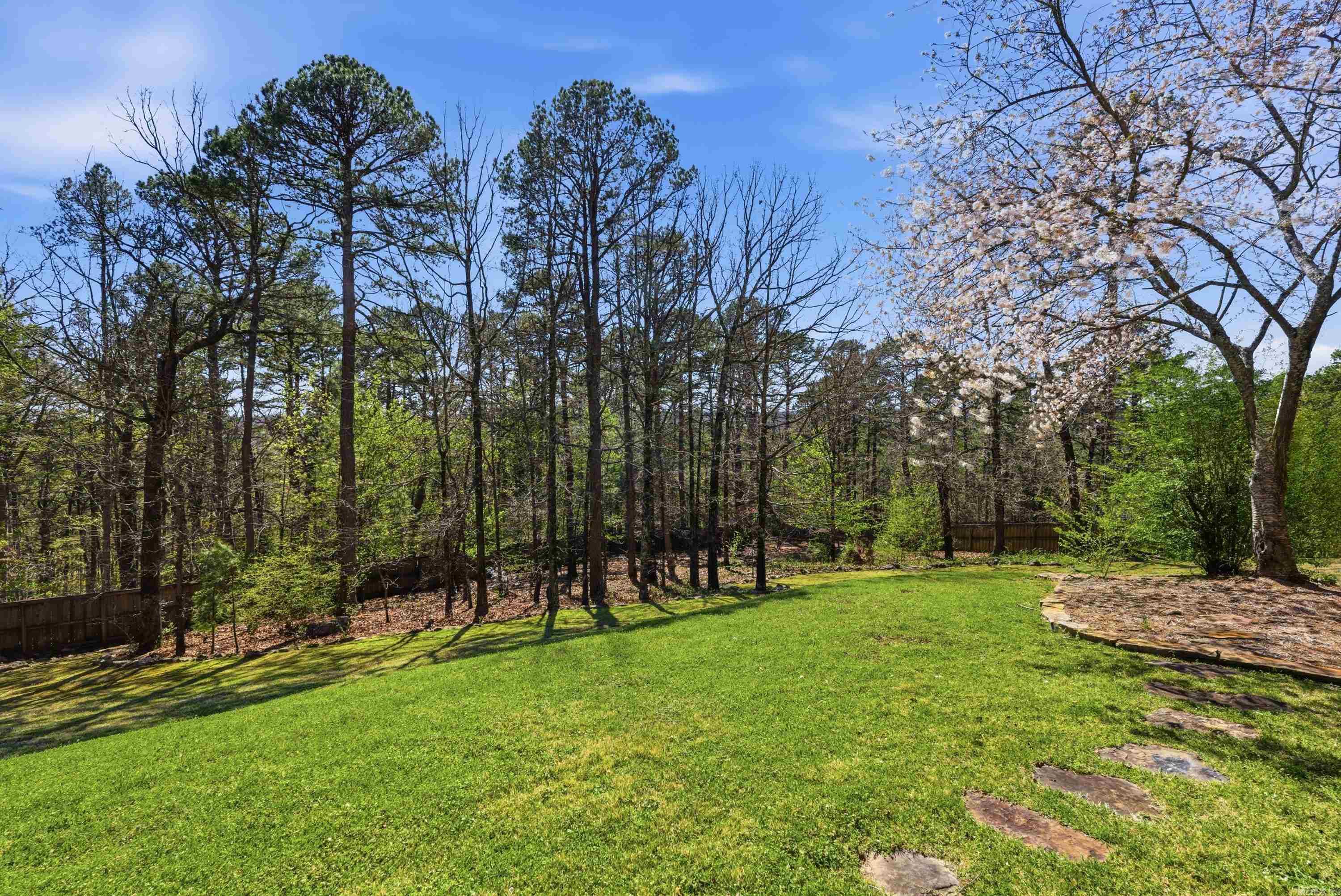 CHENAL VALLEY LAMARCHE PLACE NBH - Residential