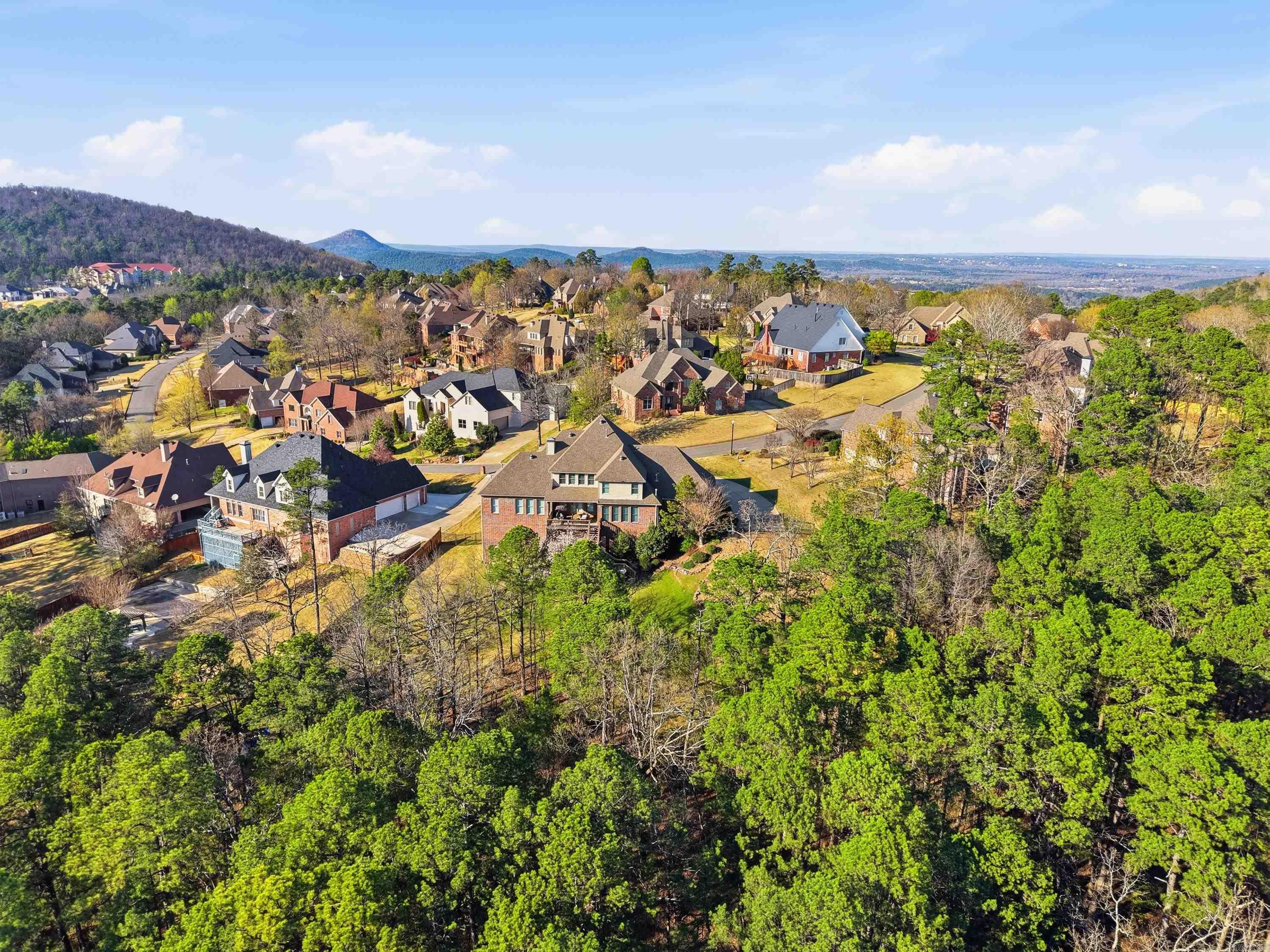 CHENAL VALLEY LAMARCHE PLACE NBH - Residential