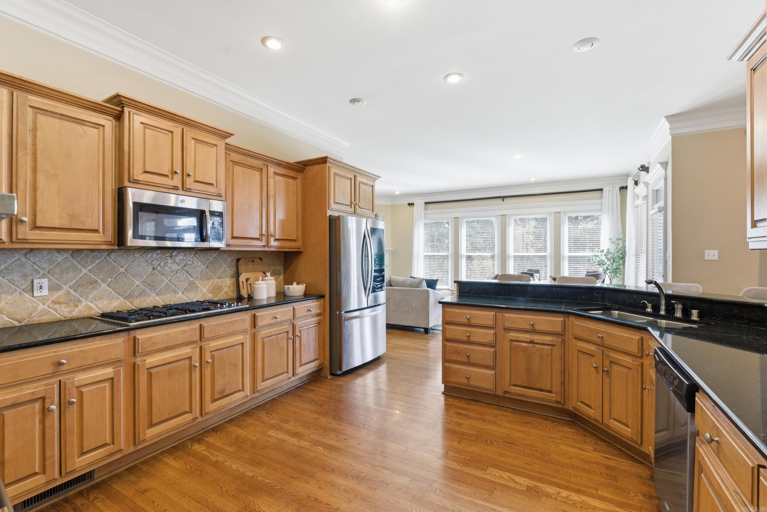 CHENAL VALLEY LAMARCHE PLACE NBH - Residential