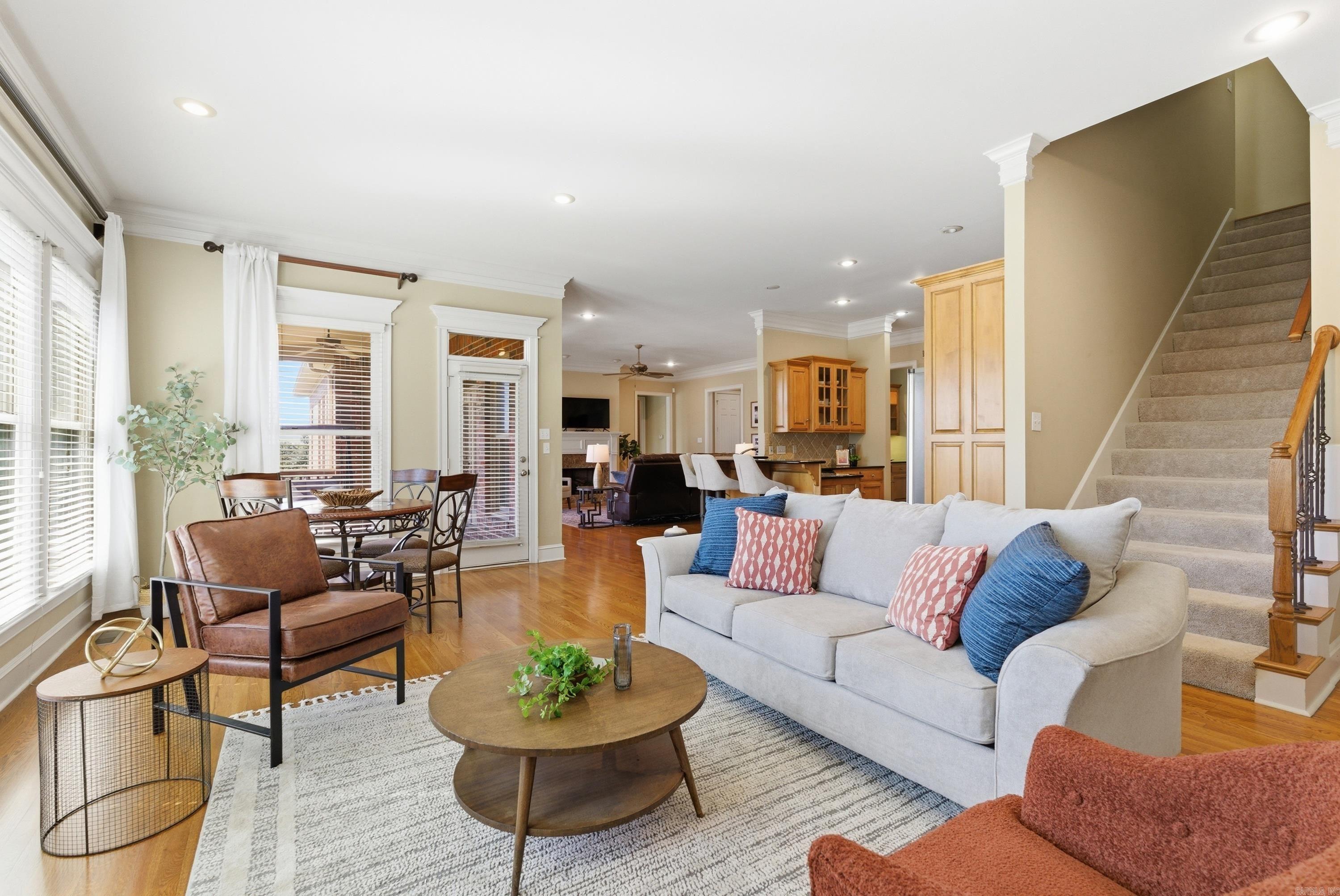 CHENAL VALLEY LAMARCHE PLACE NBH - Residential