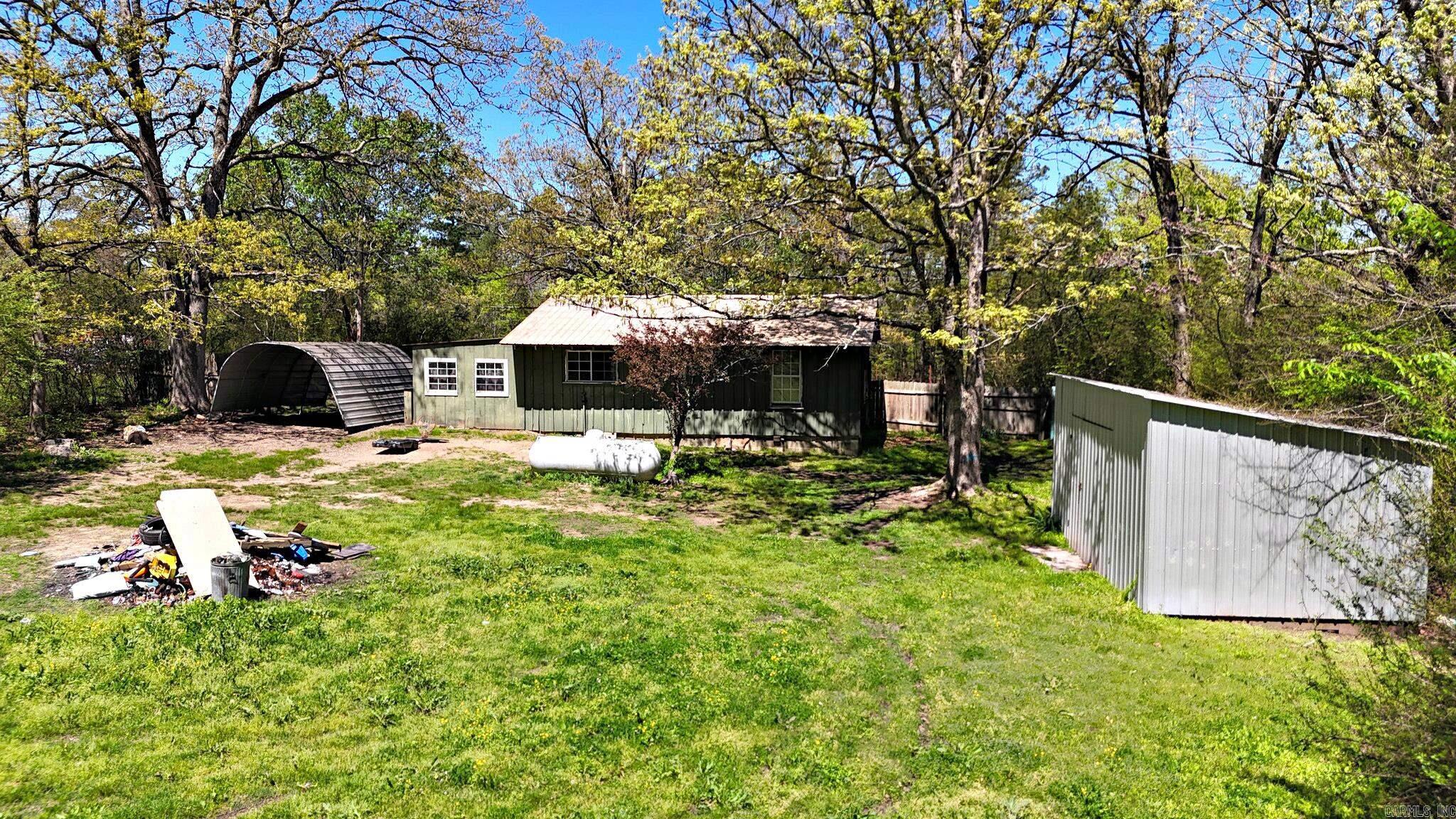 MARIA JONES - Residential