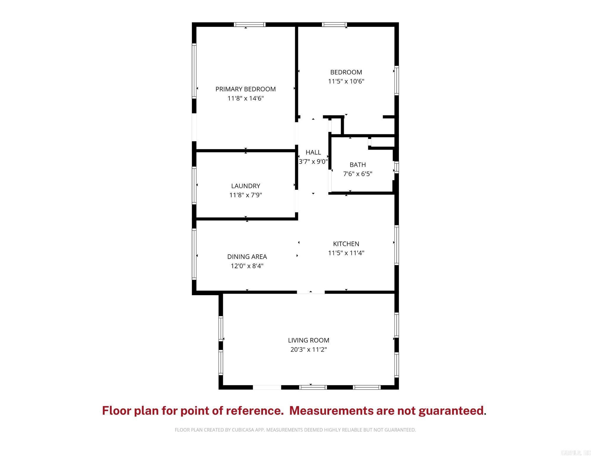 MARIA JONES - Residential
