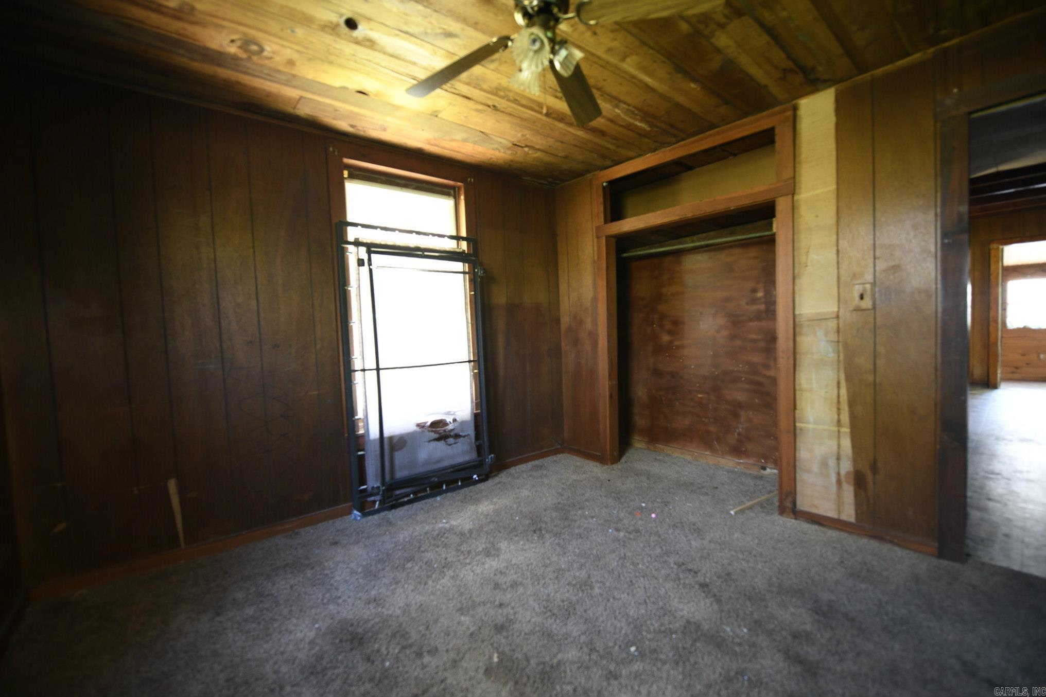 MARIA JONES - Residential