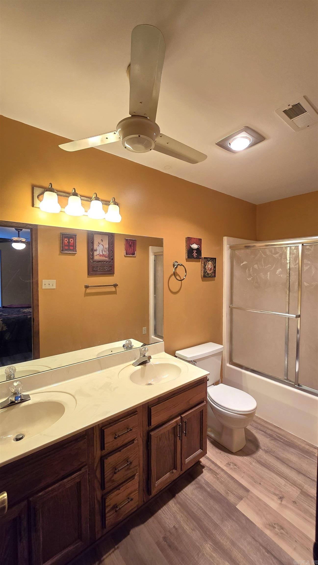 Briar Springs - Residential