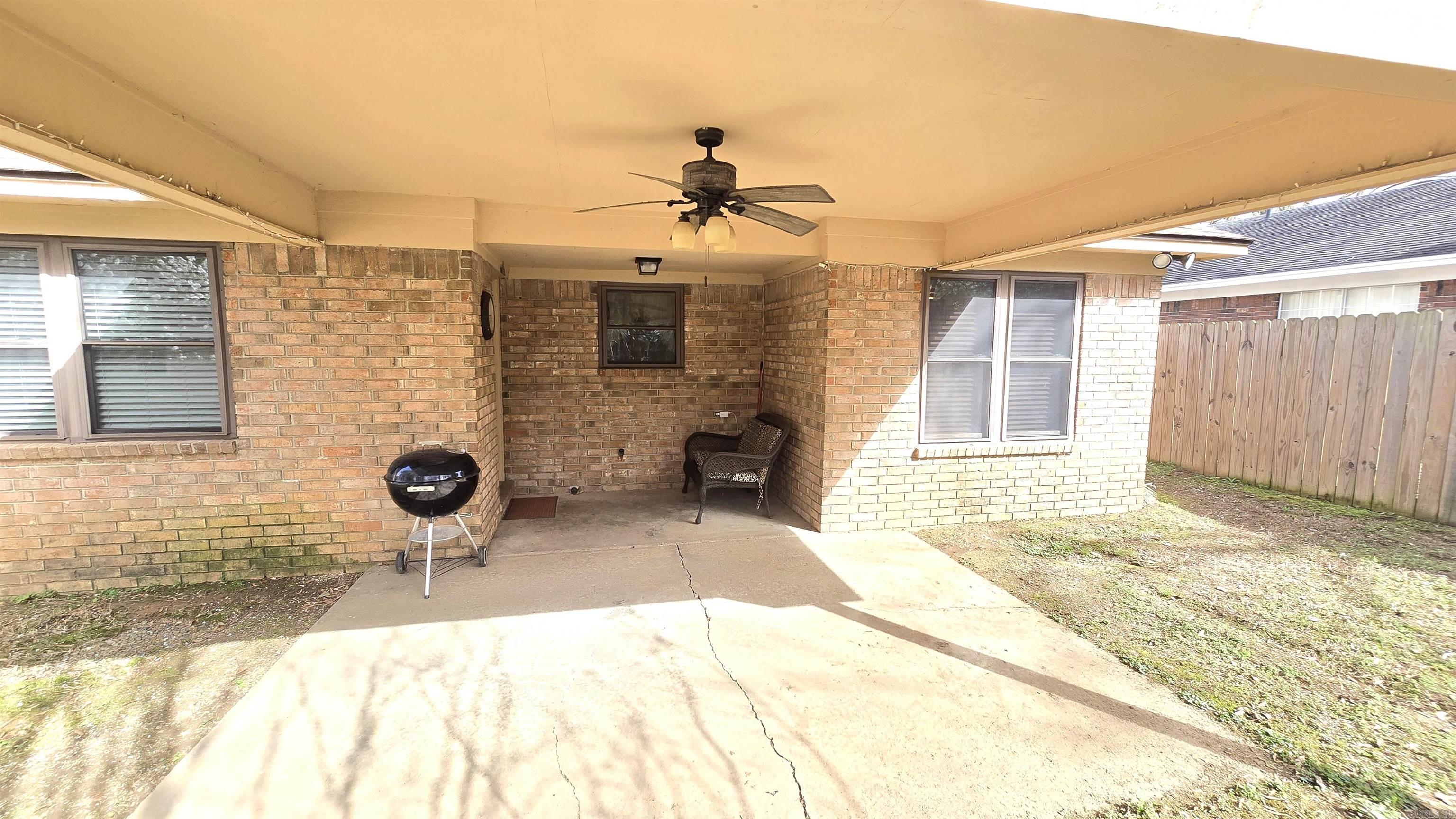 Briar Springs - Residential