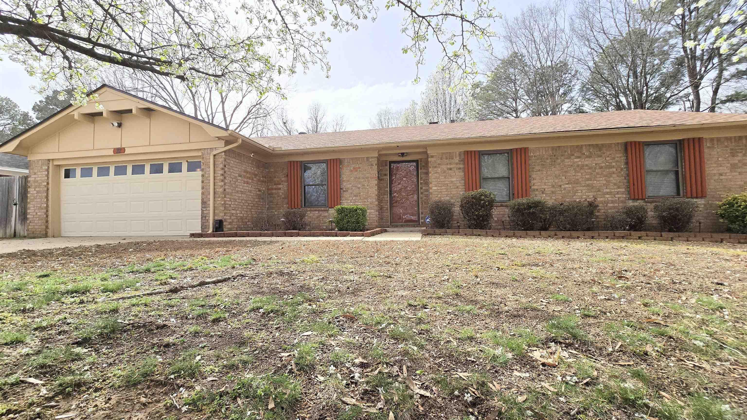 Briar Springs - Residential