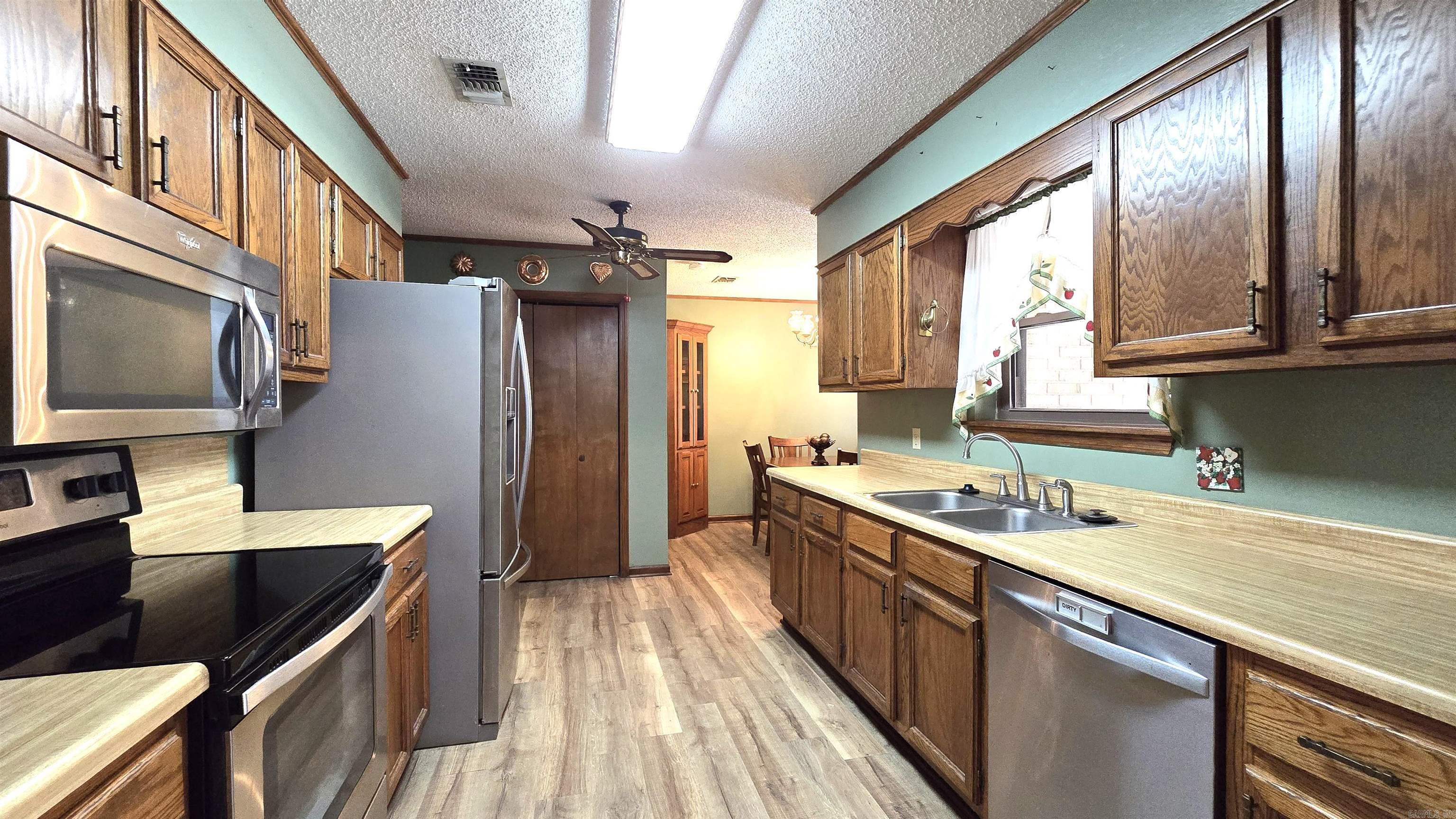 Briar Springs - Residential