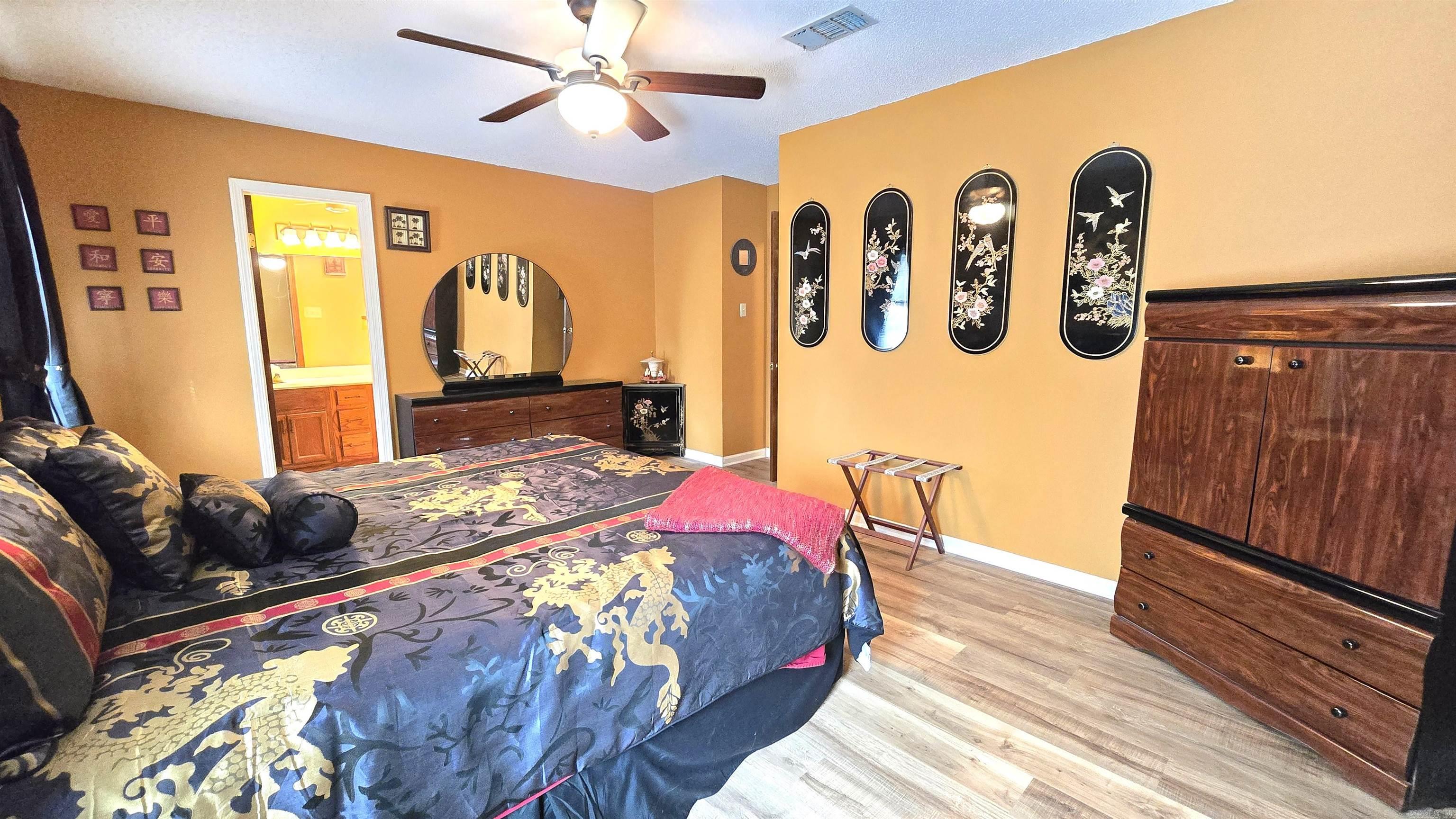 Briar Springs - Residential