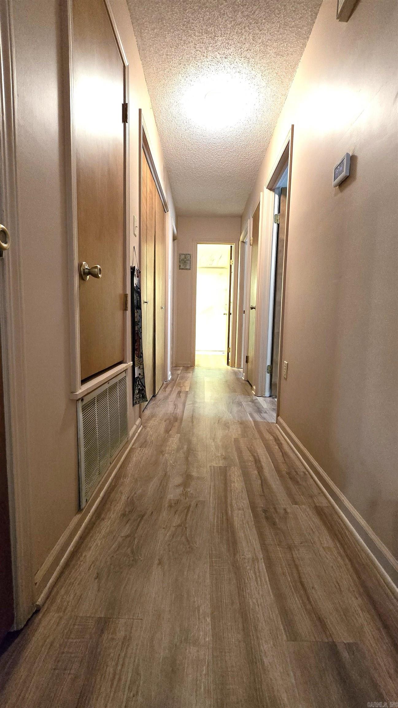 Briar Springs - Residential