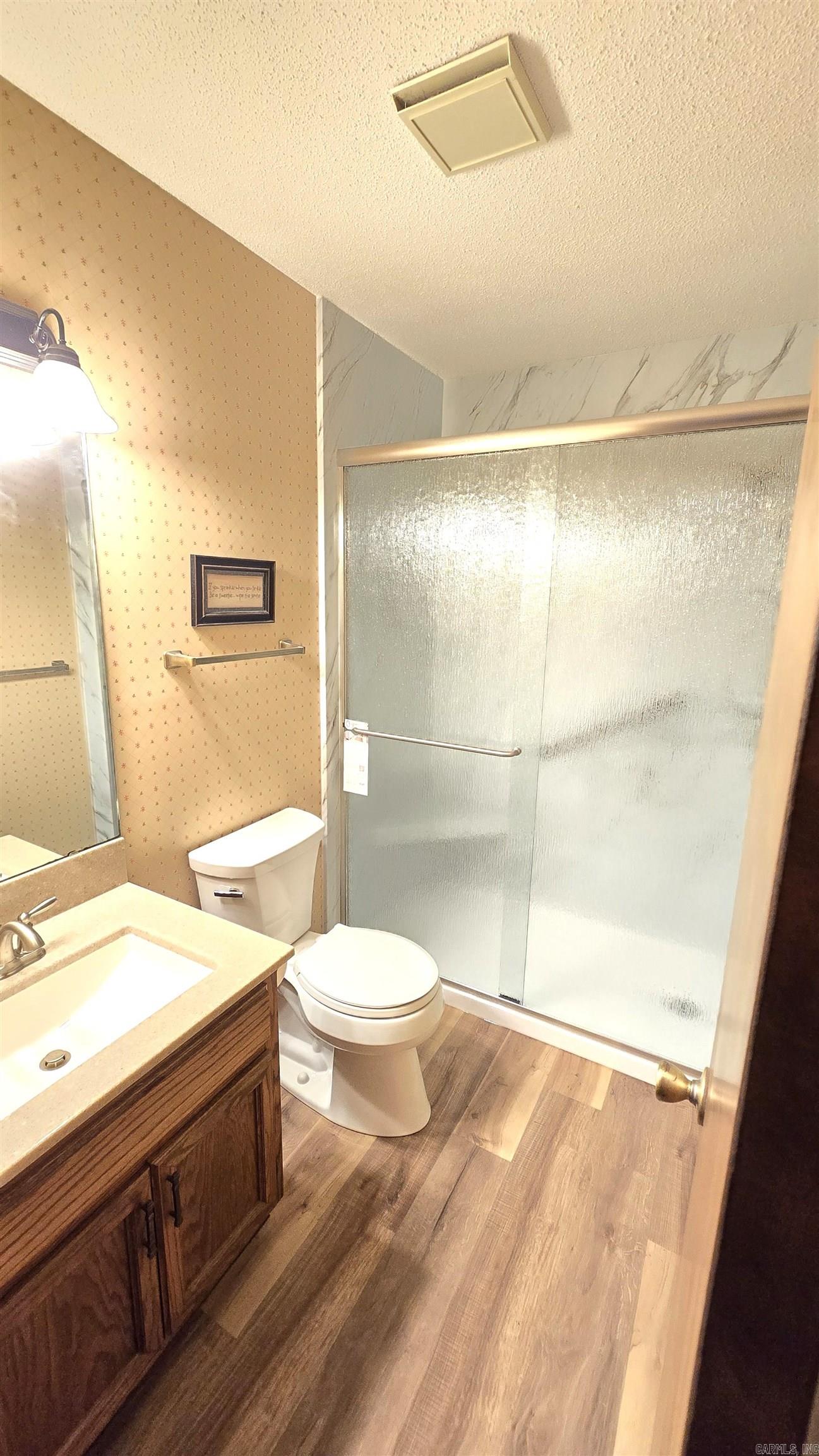 Briar Springs - Residential