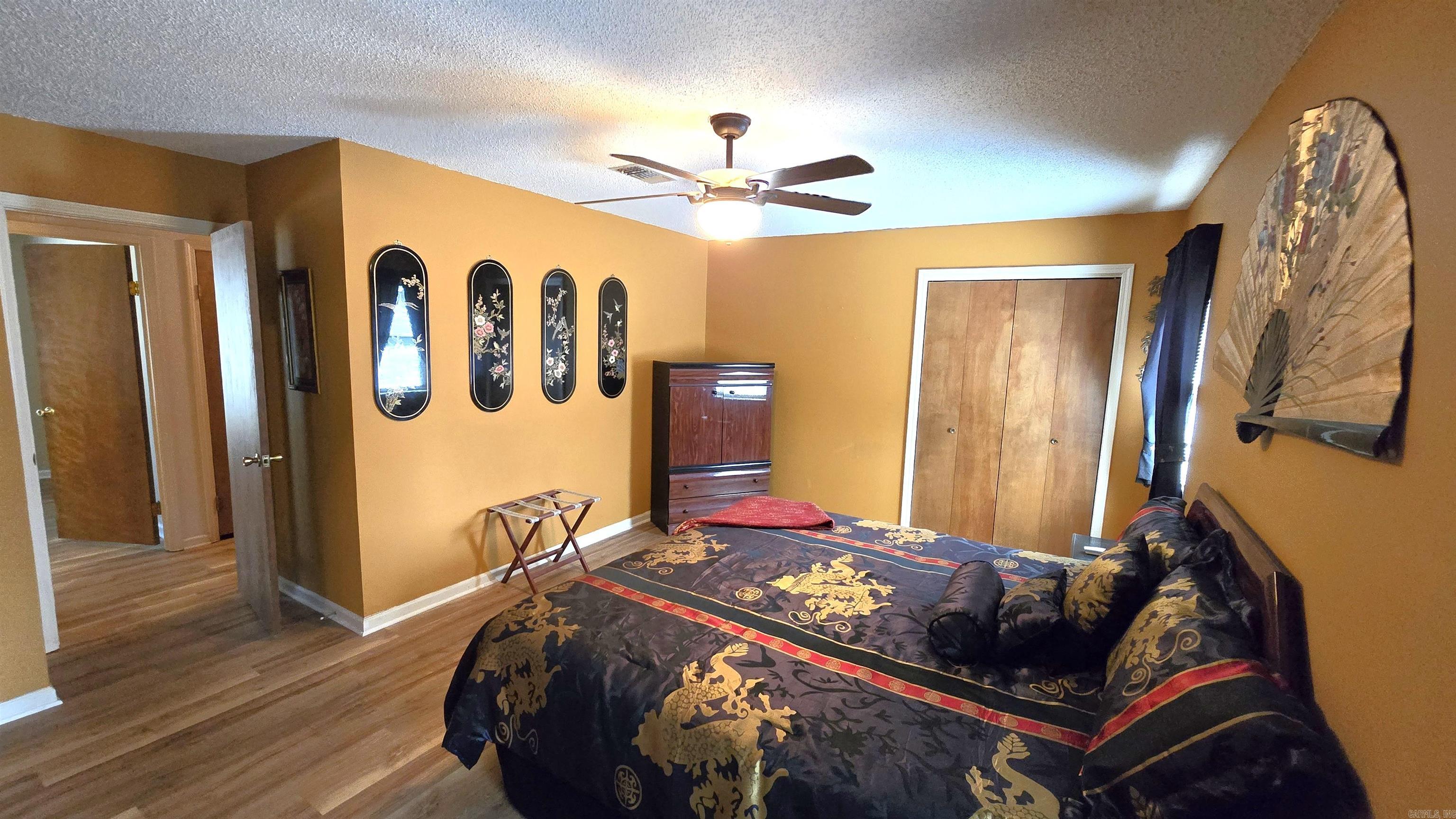 Briar Springs - Residential