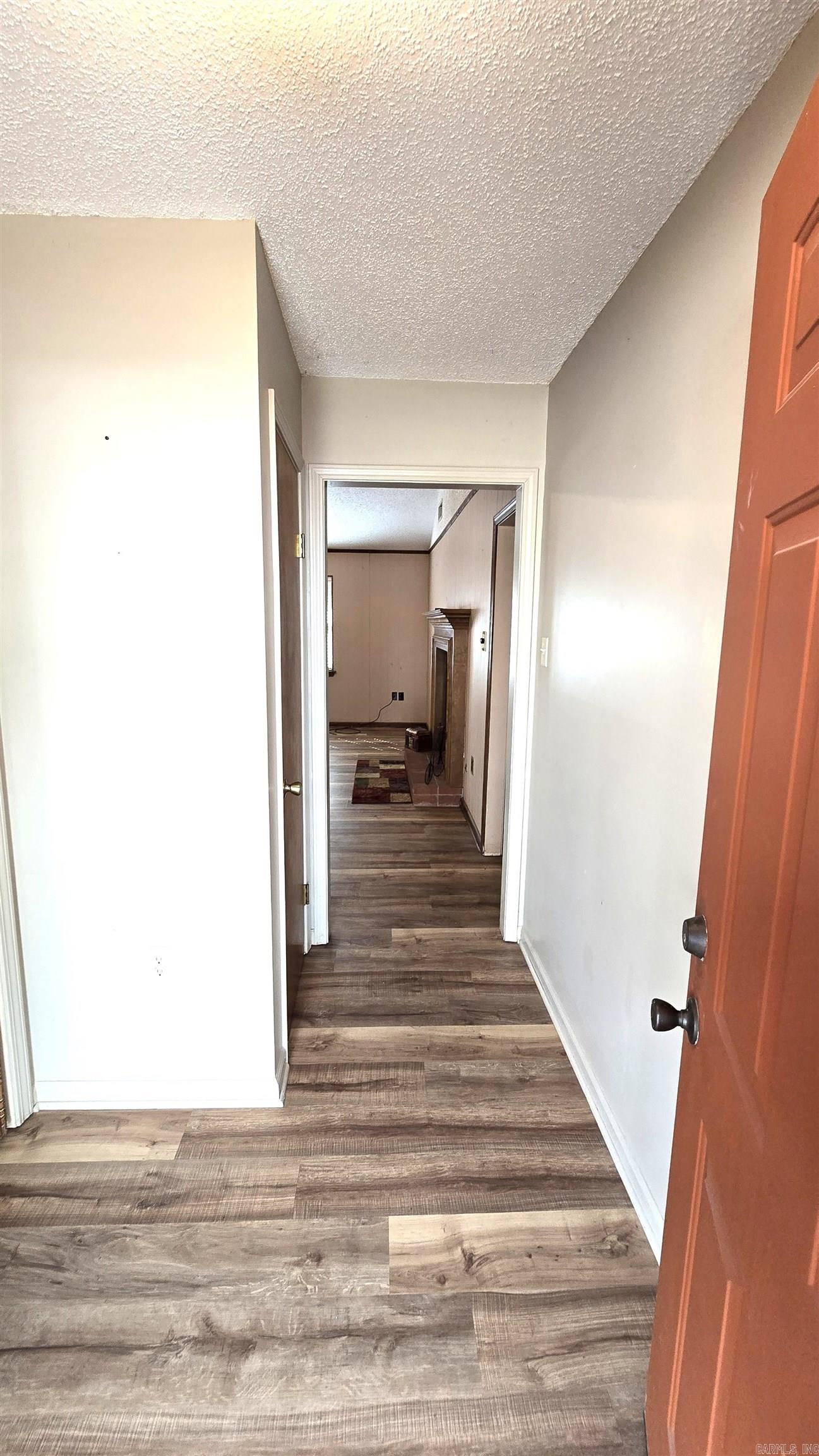 Briar Springs - Residential