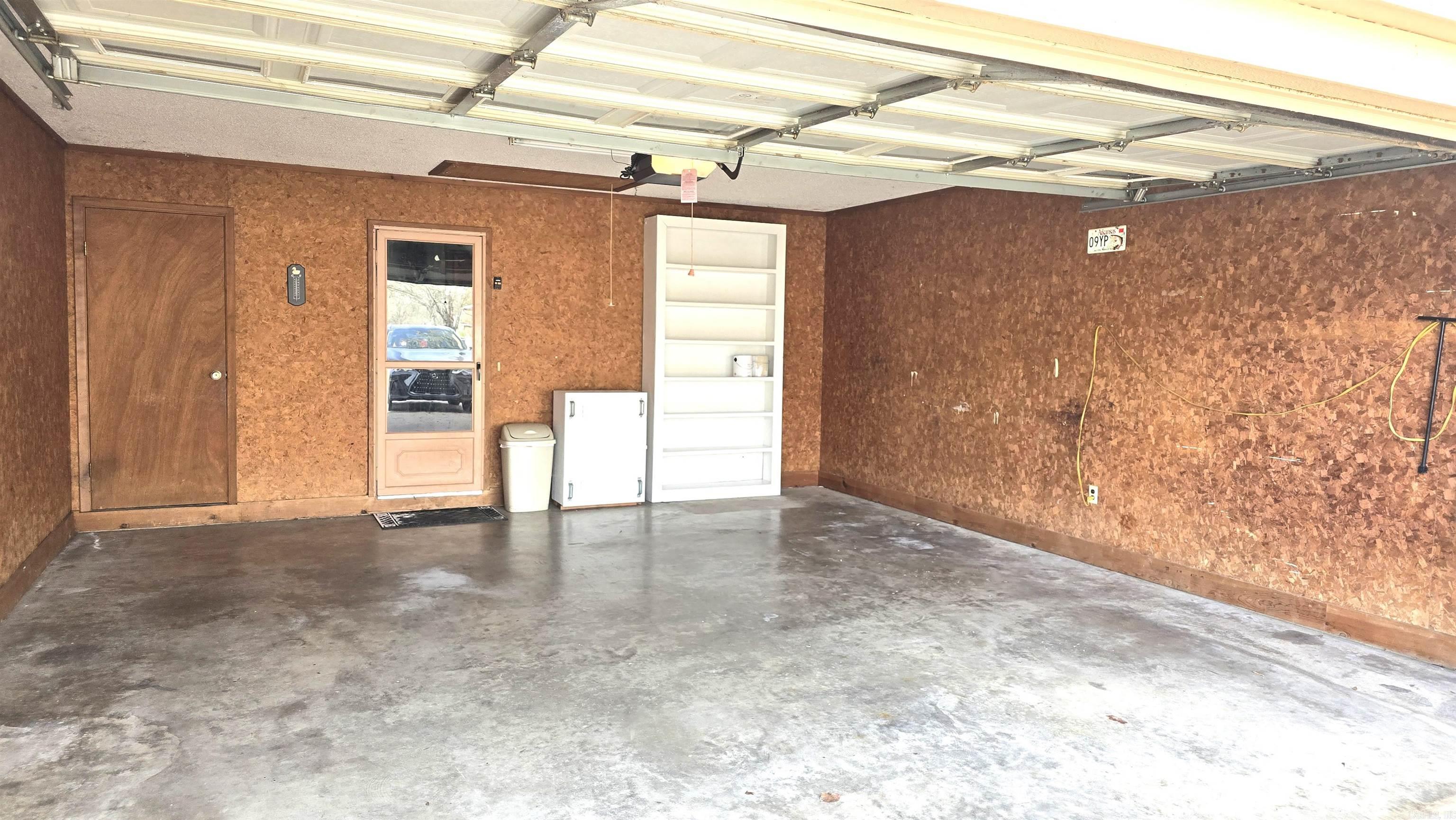 Briar Springs - Residential