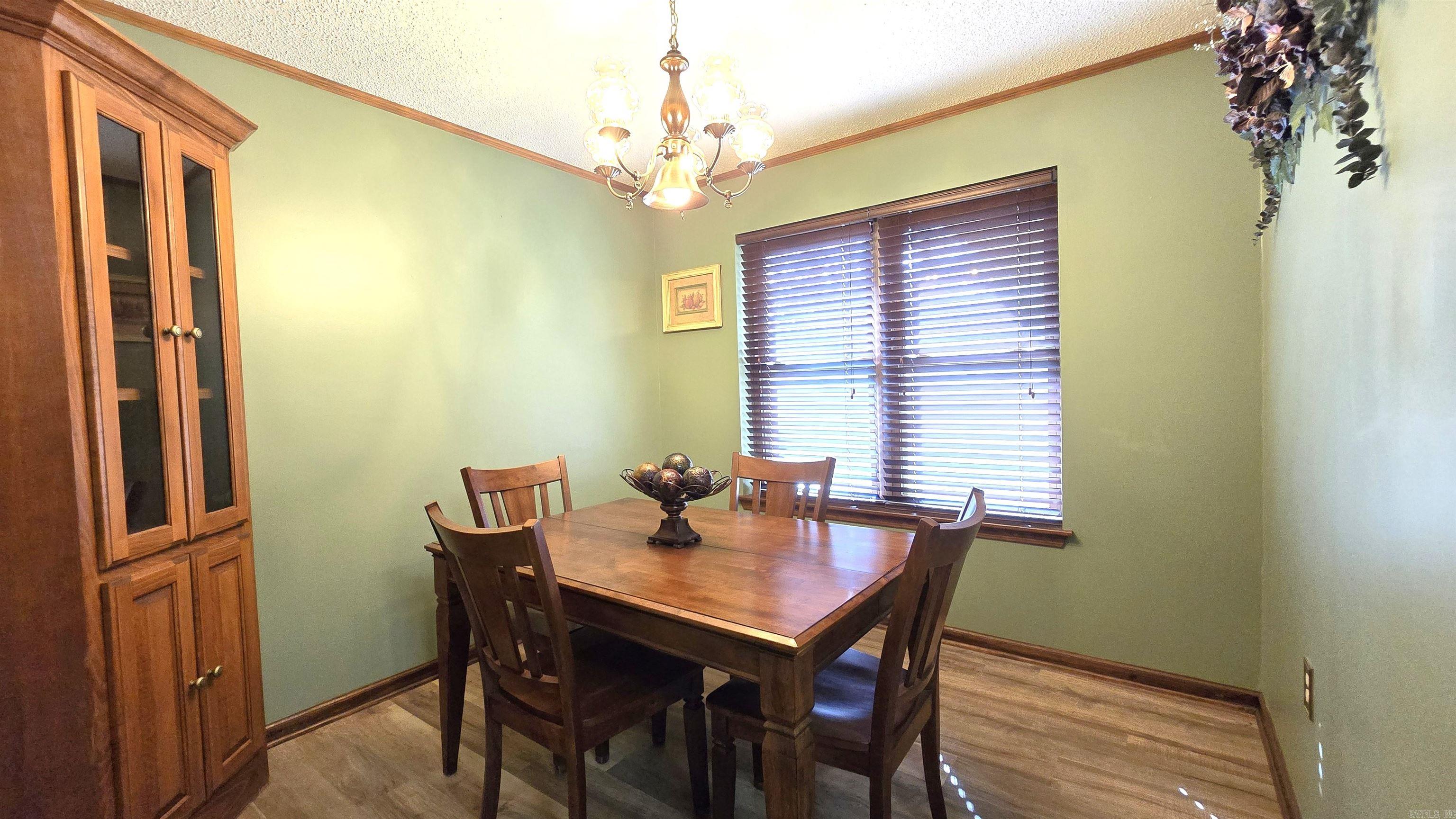 Briar Springs - Residential