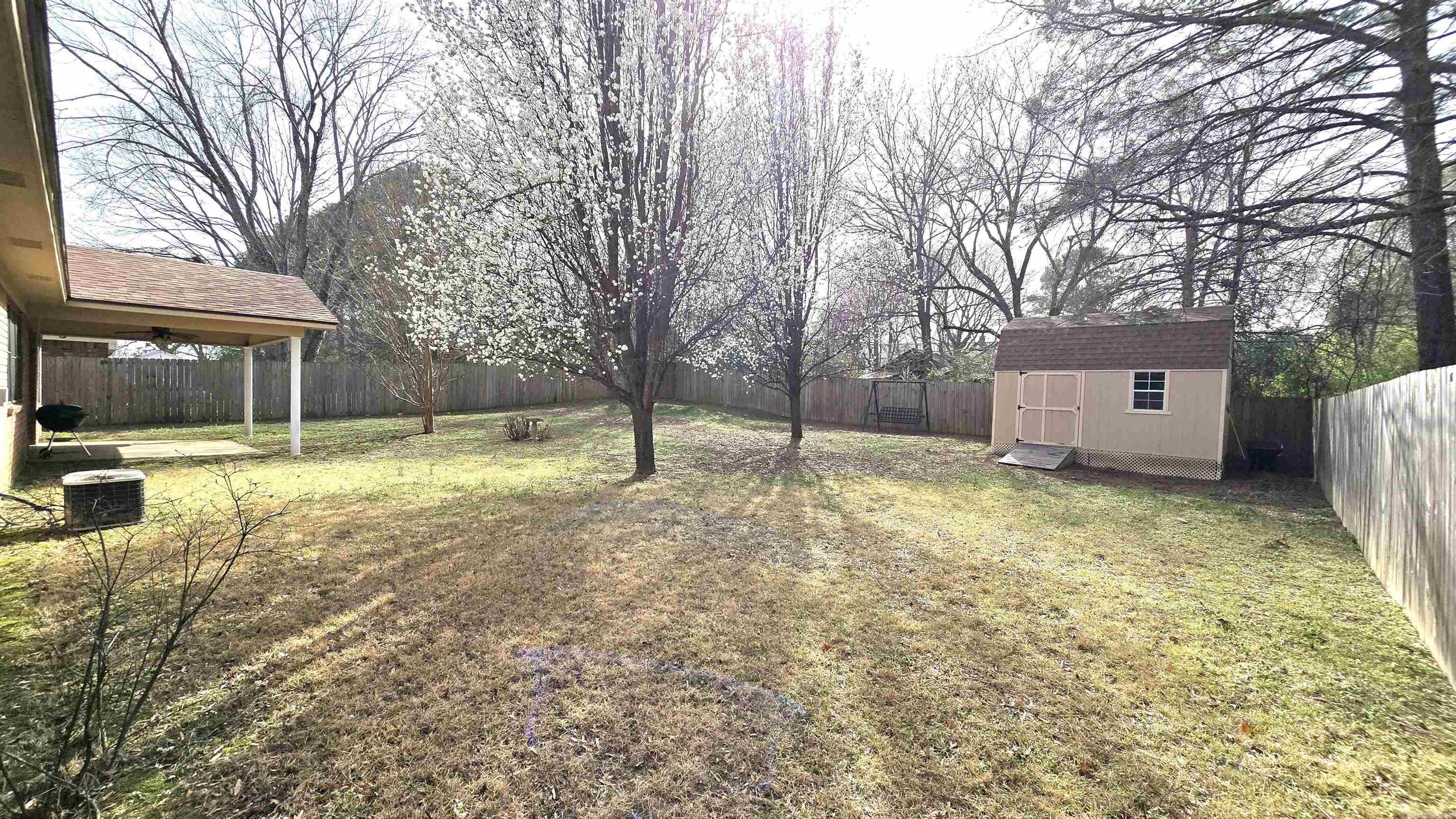 Briar Springs - Residential