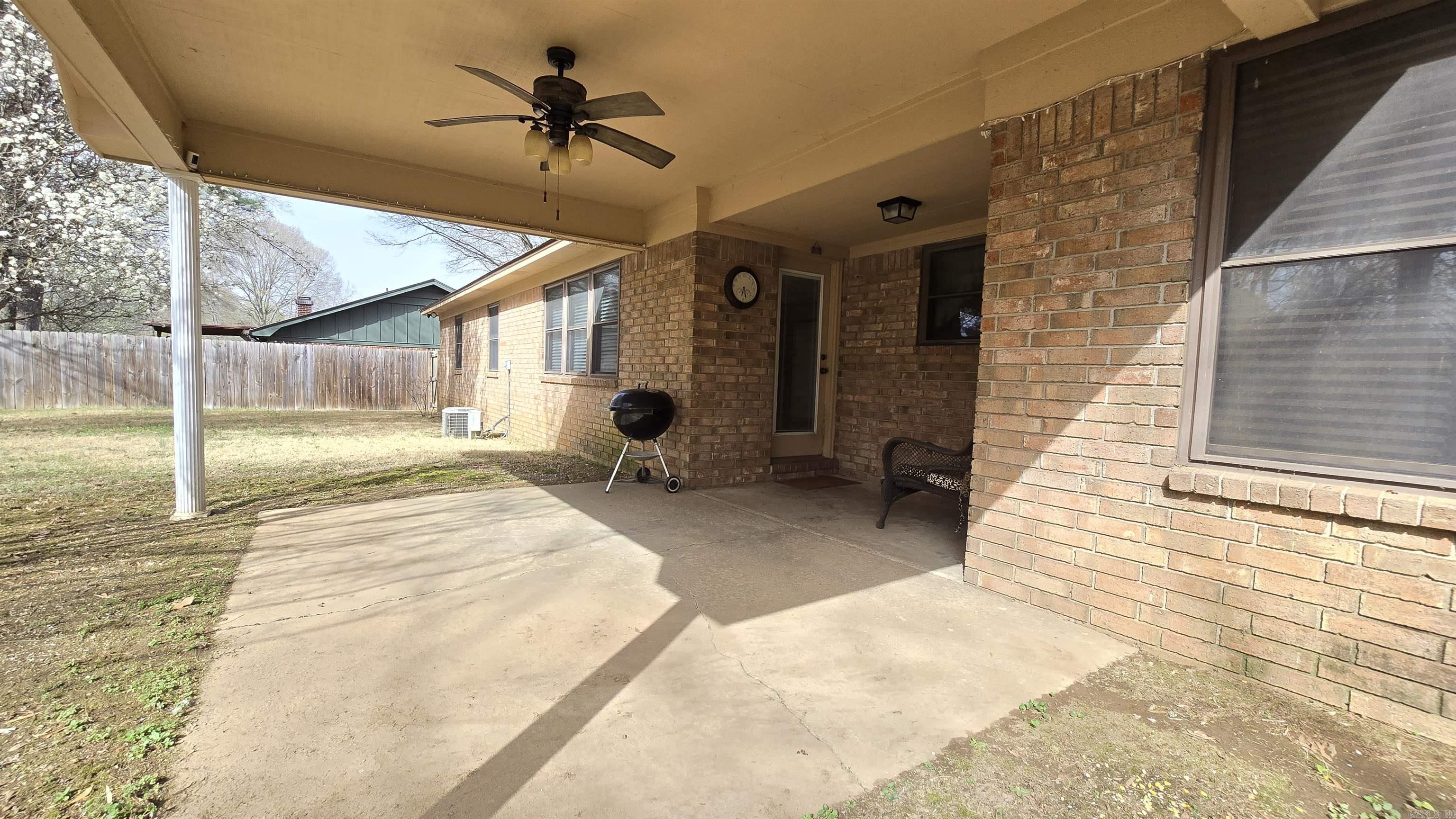 Briar Springs - Residential