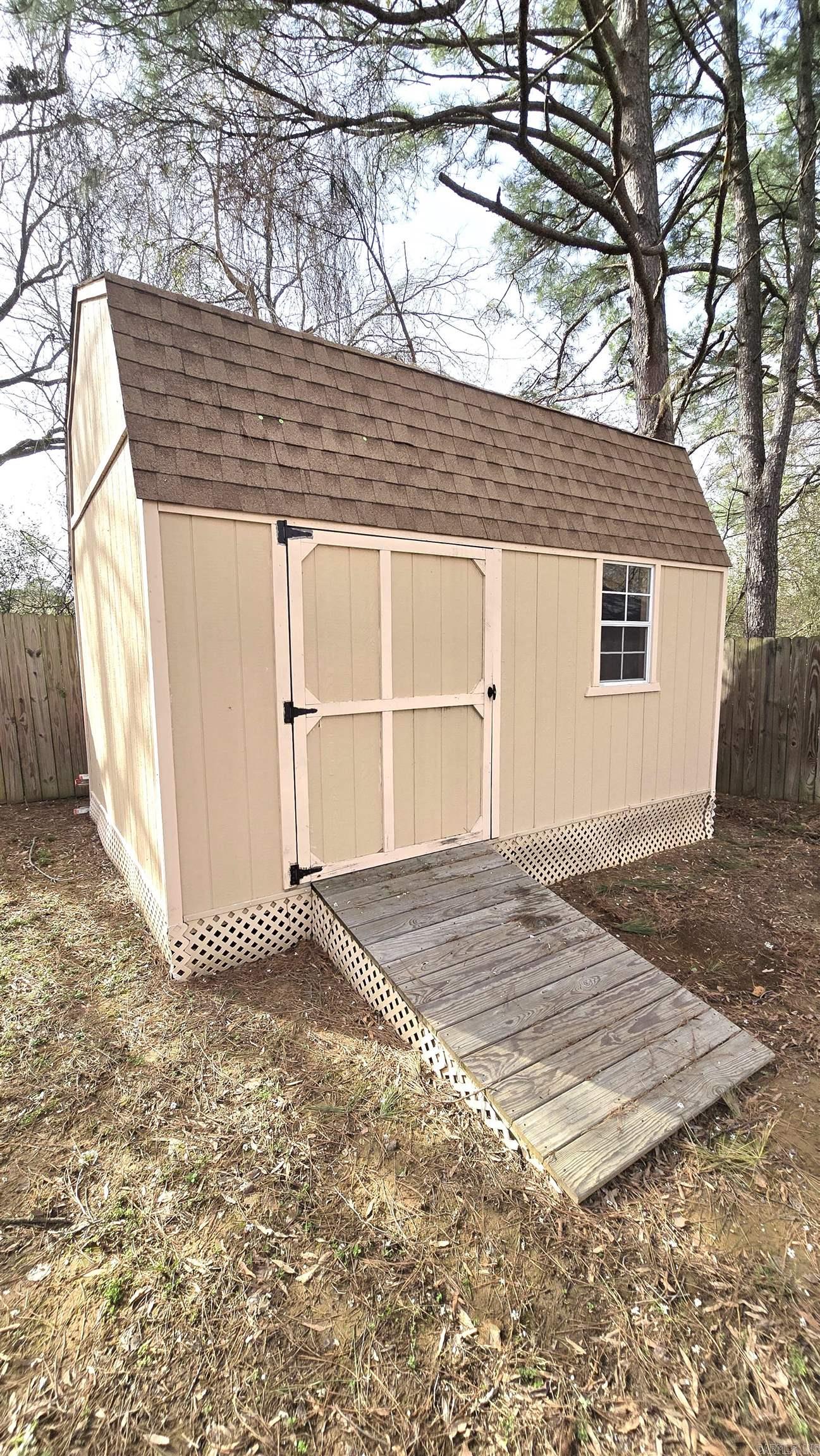 Briar Springs - Residential