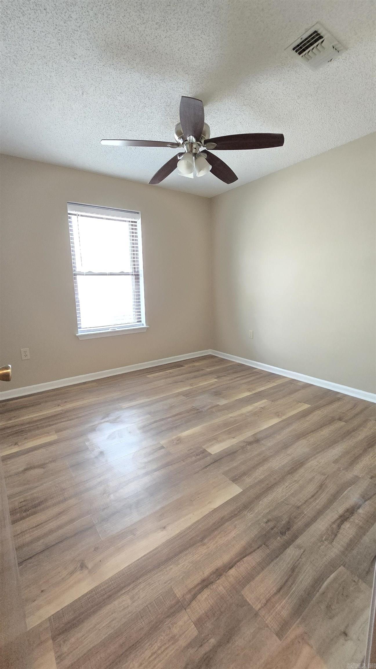 Briar Springs - Residential