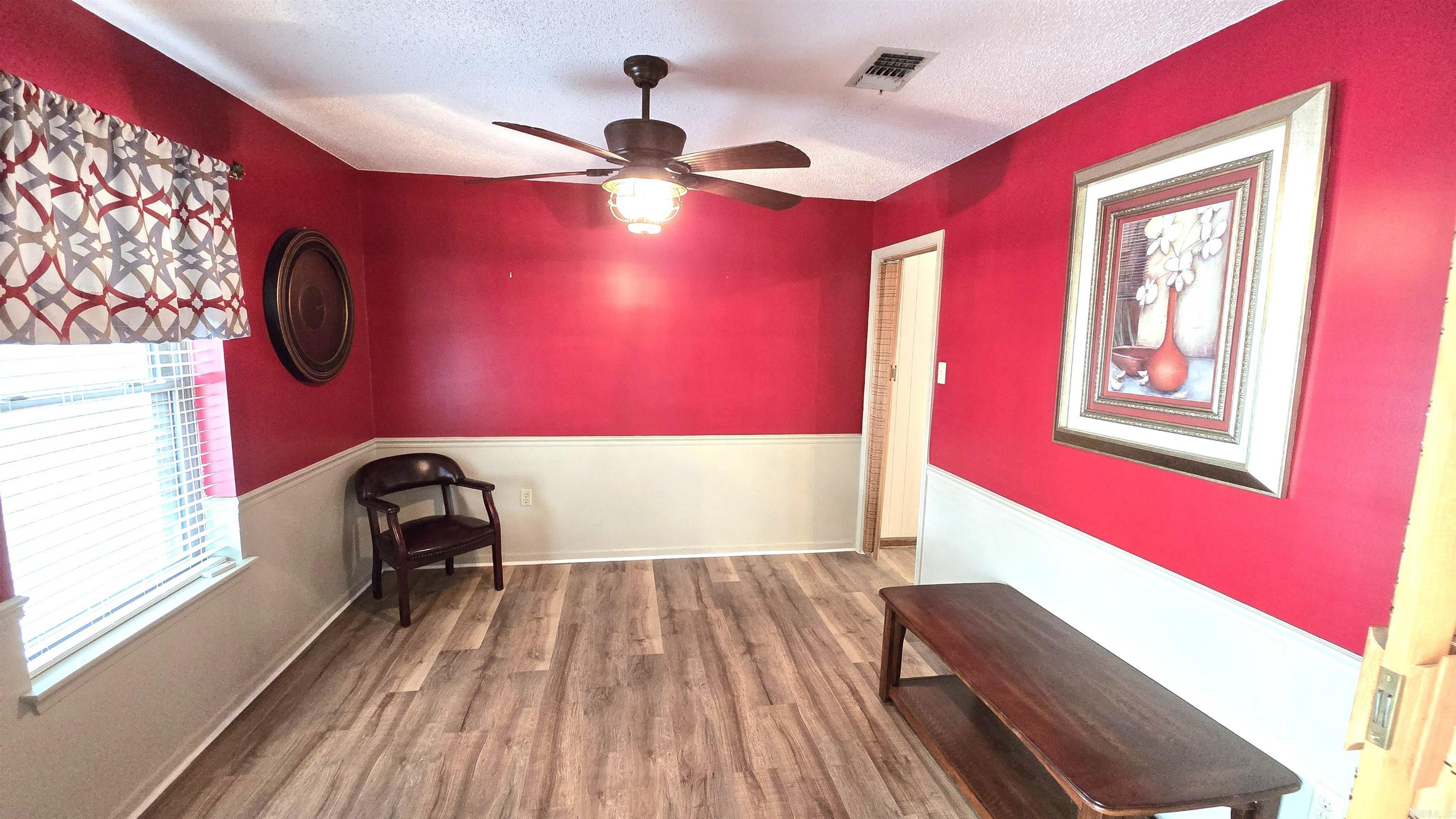 Briar Springs - Residential