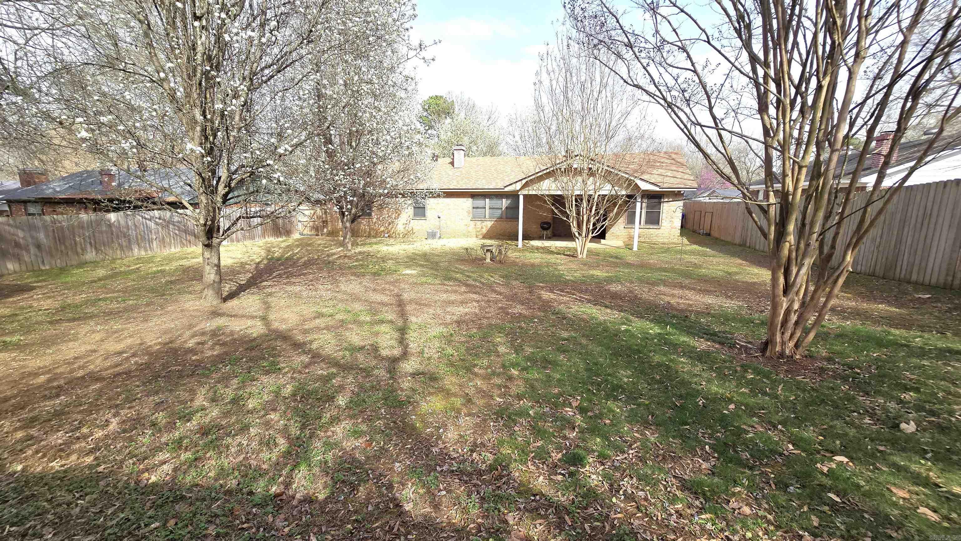 Briar Springs - Residential